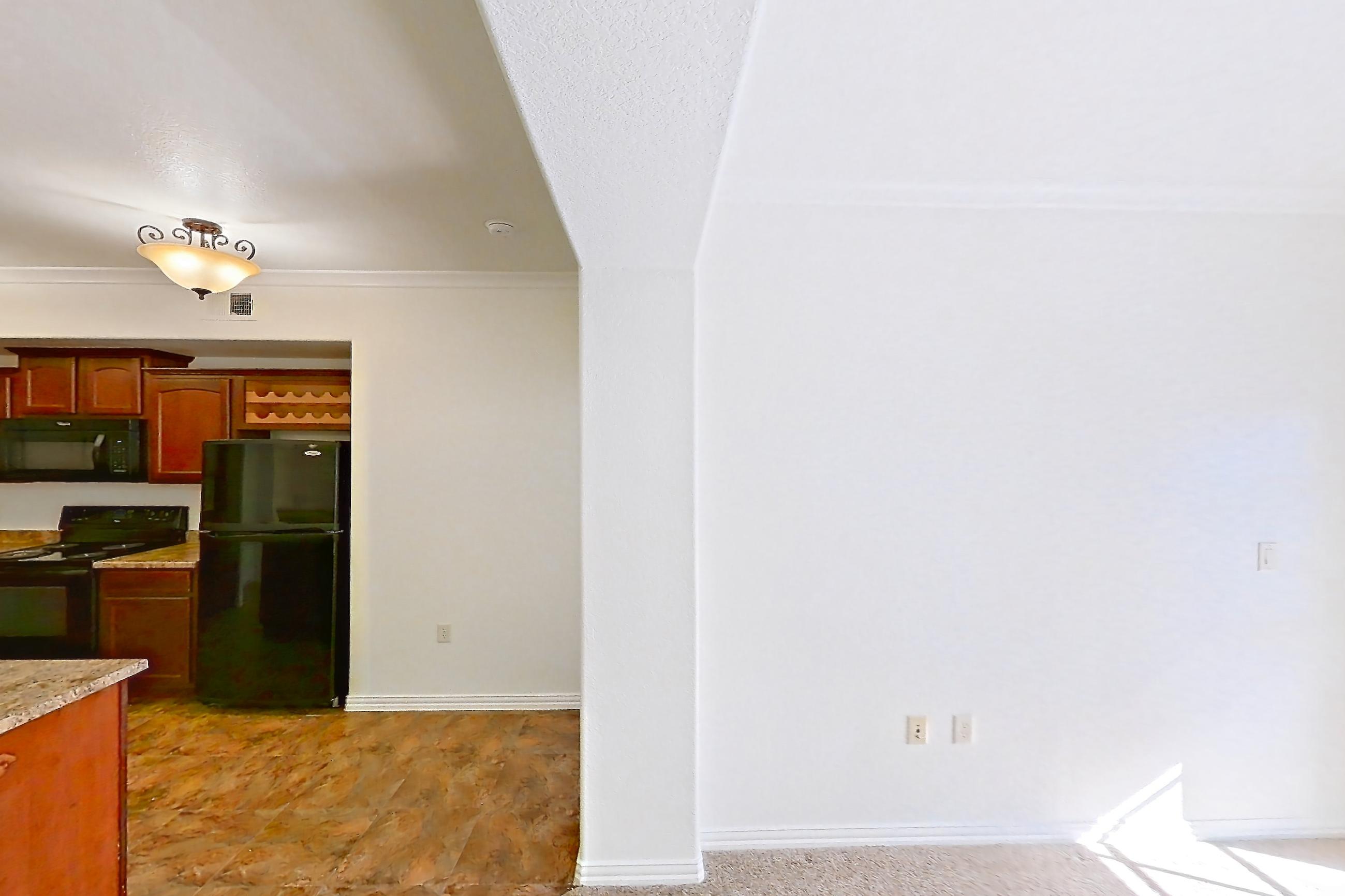 LIVING SPACE