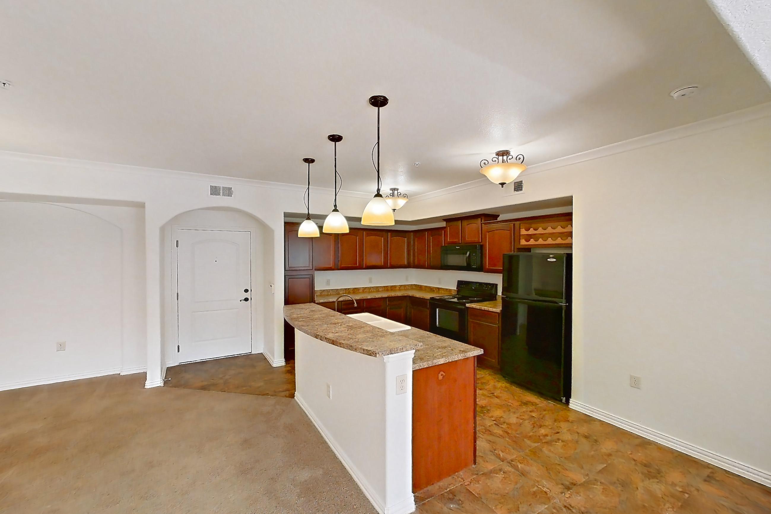 LIVING SPACE