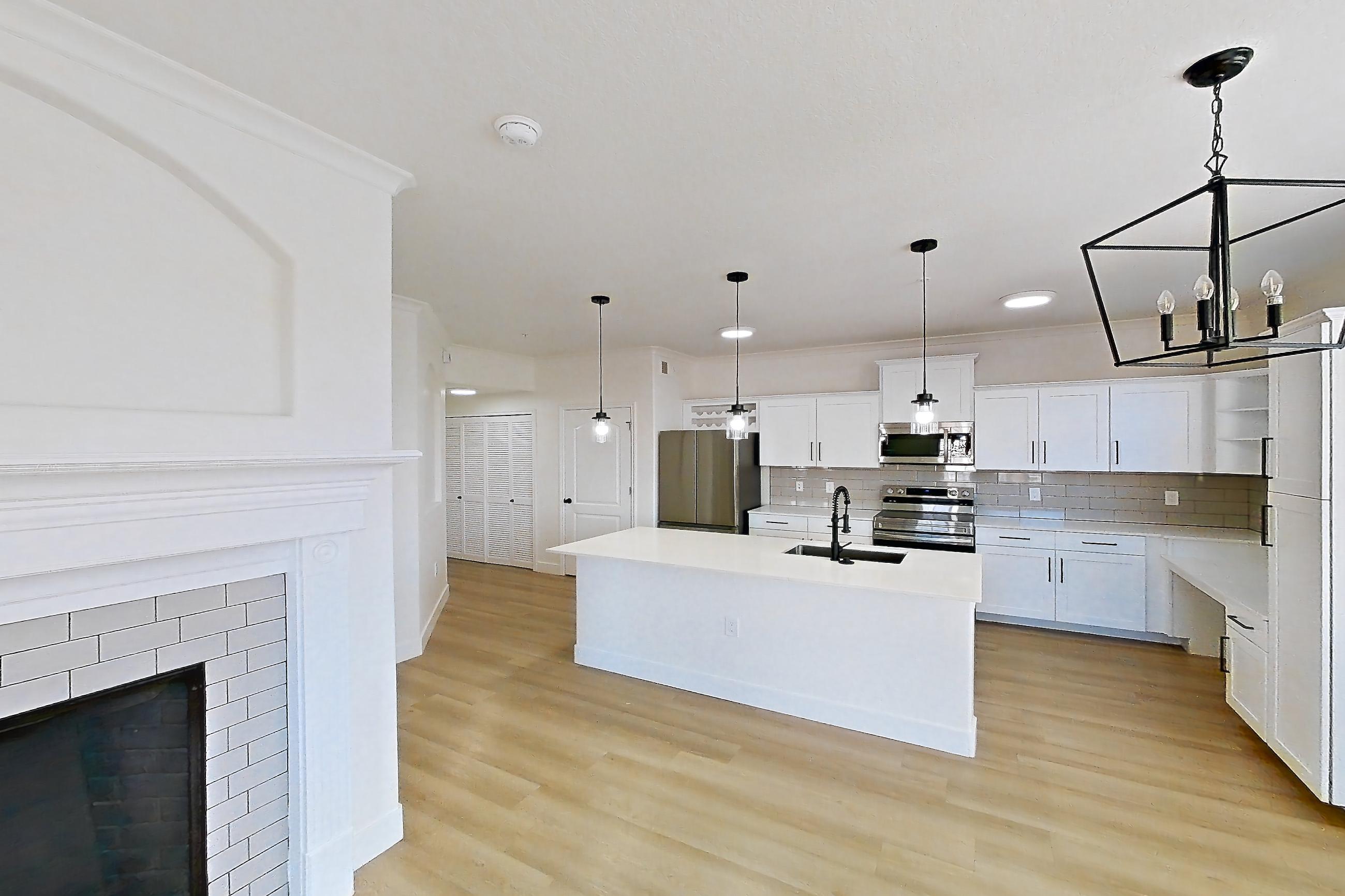 LIVING SPACE