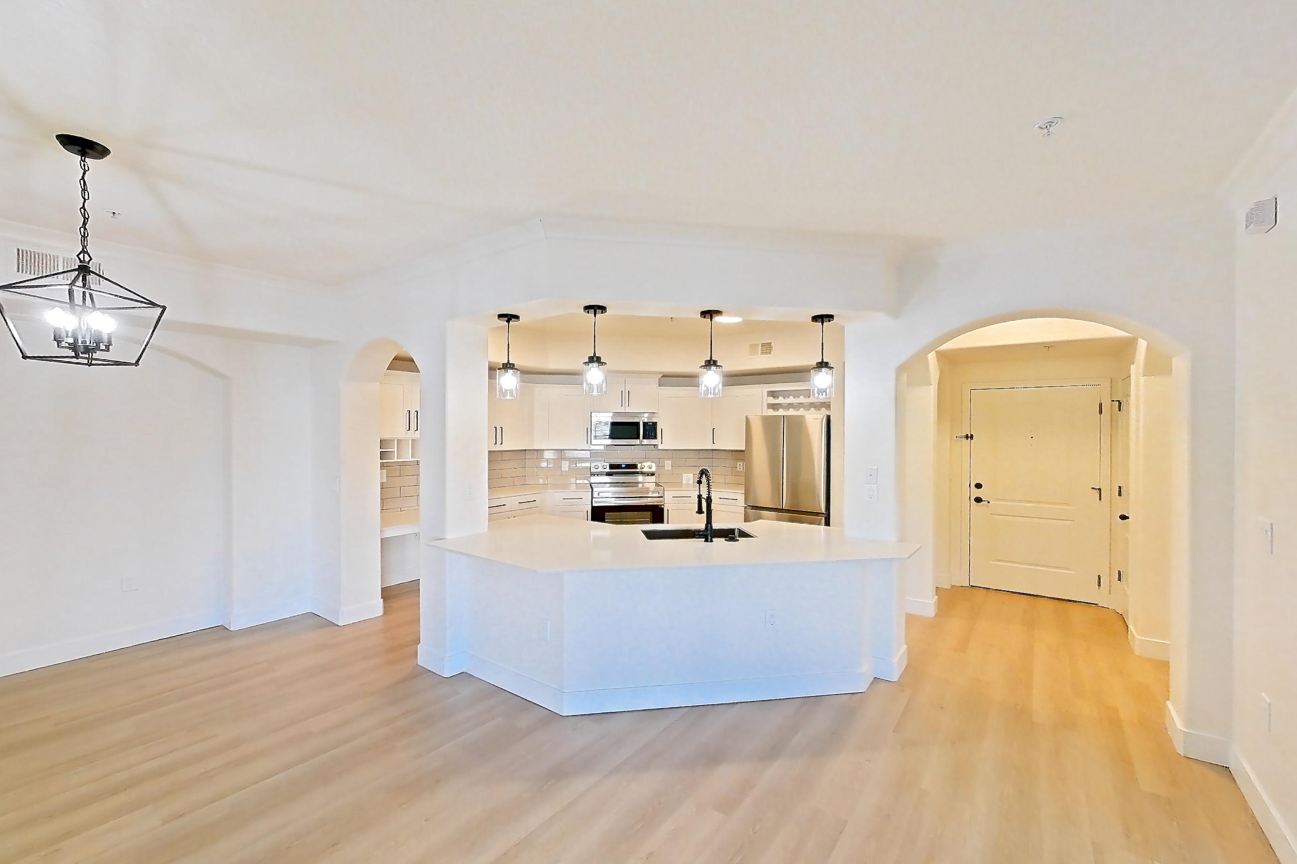 LIVING SPACE
