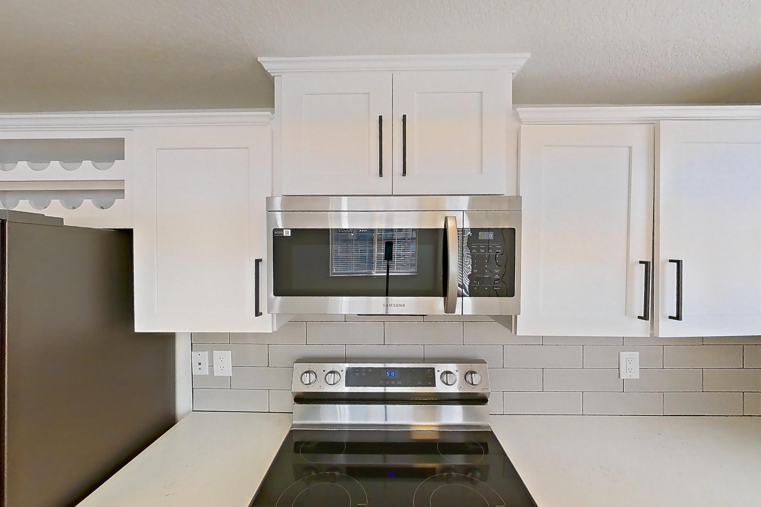 KITCHEN (representative of this floor plan)