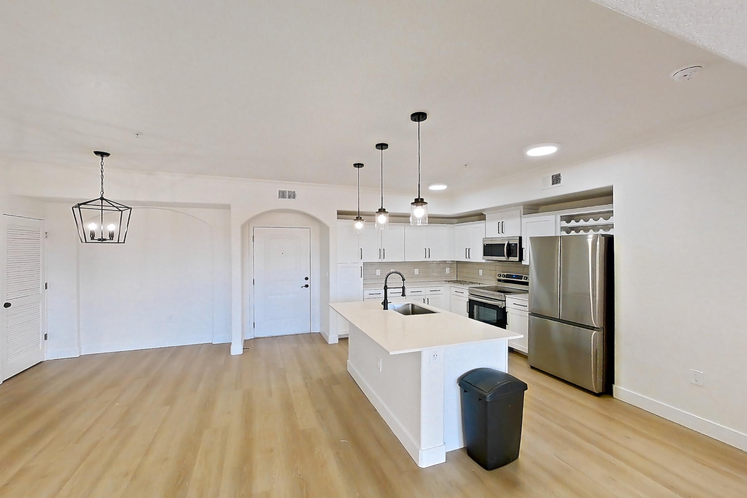 LIVING SPACE