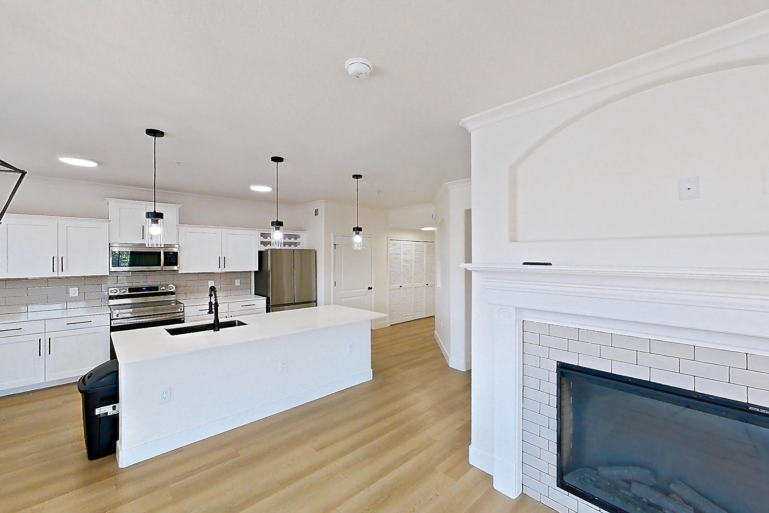 LIVING SPACE