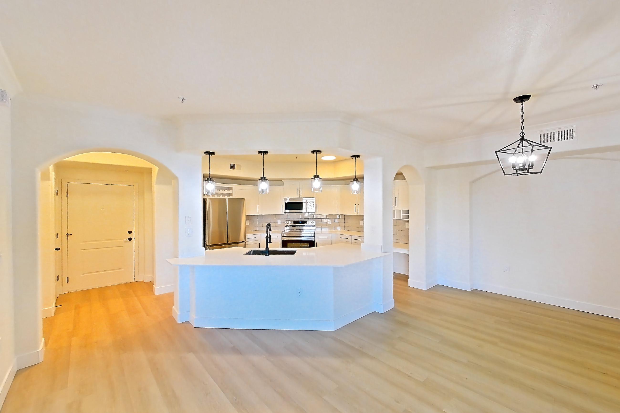 LIVING SPACE