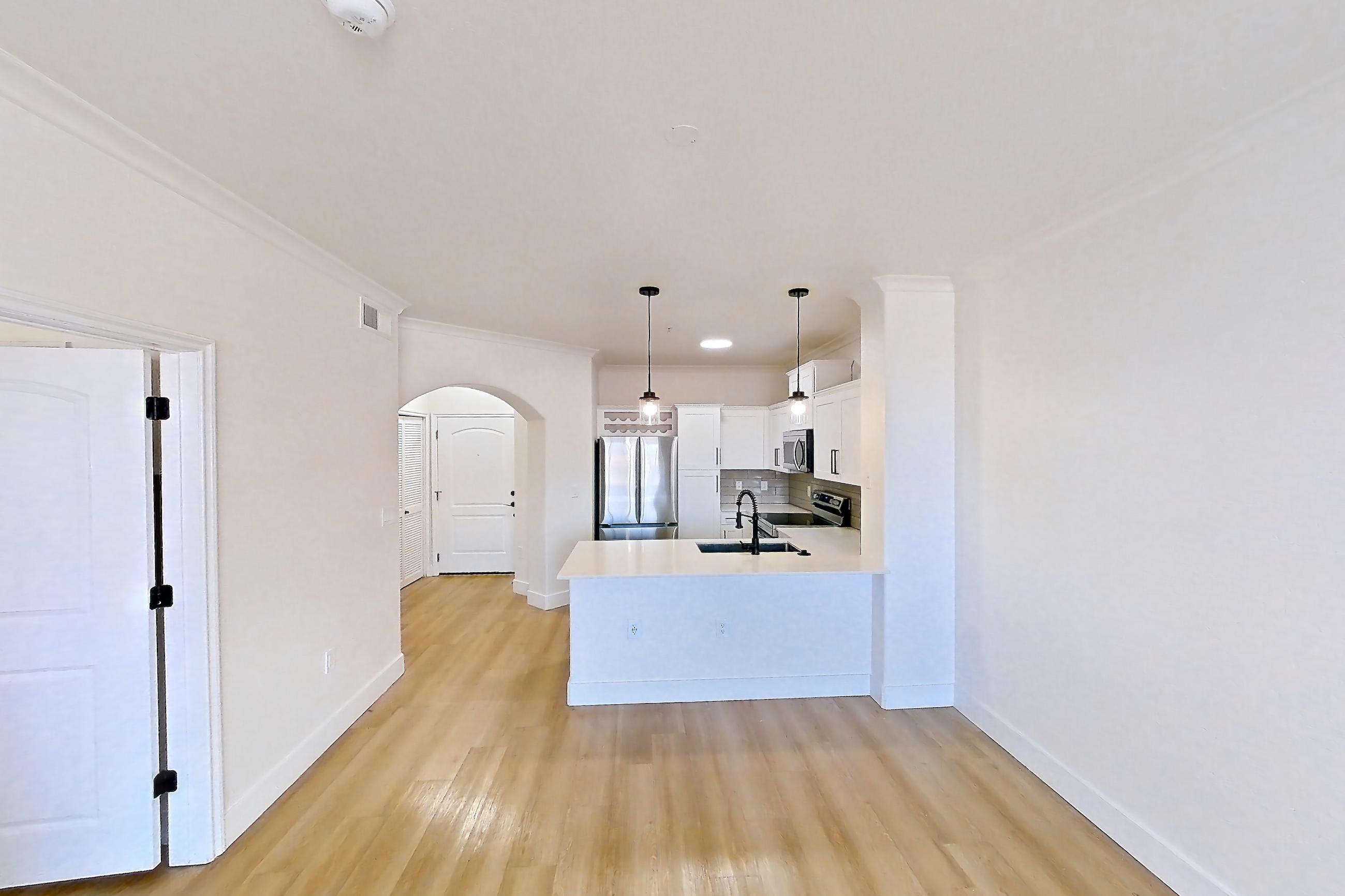 LIVING SPACE