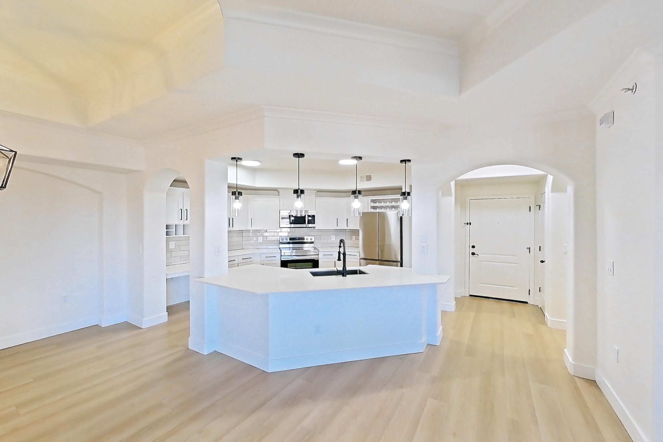 LIVING SPACE