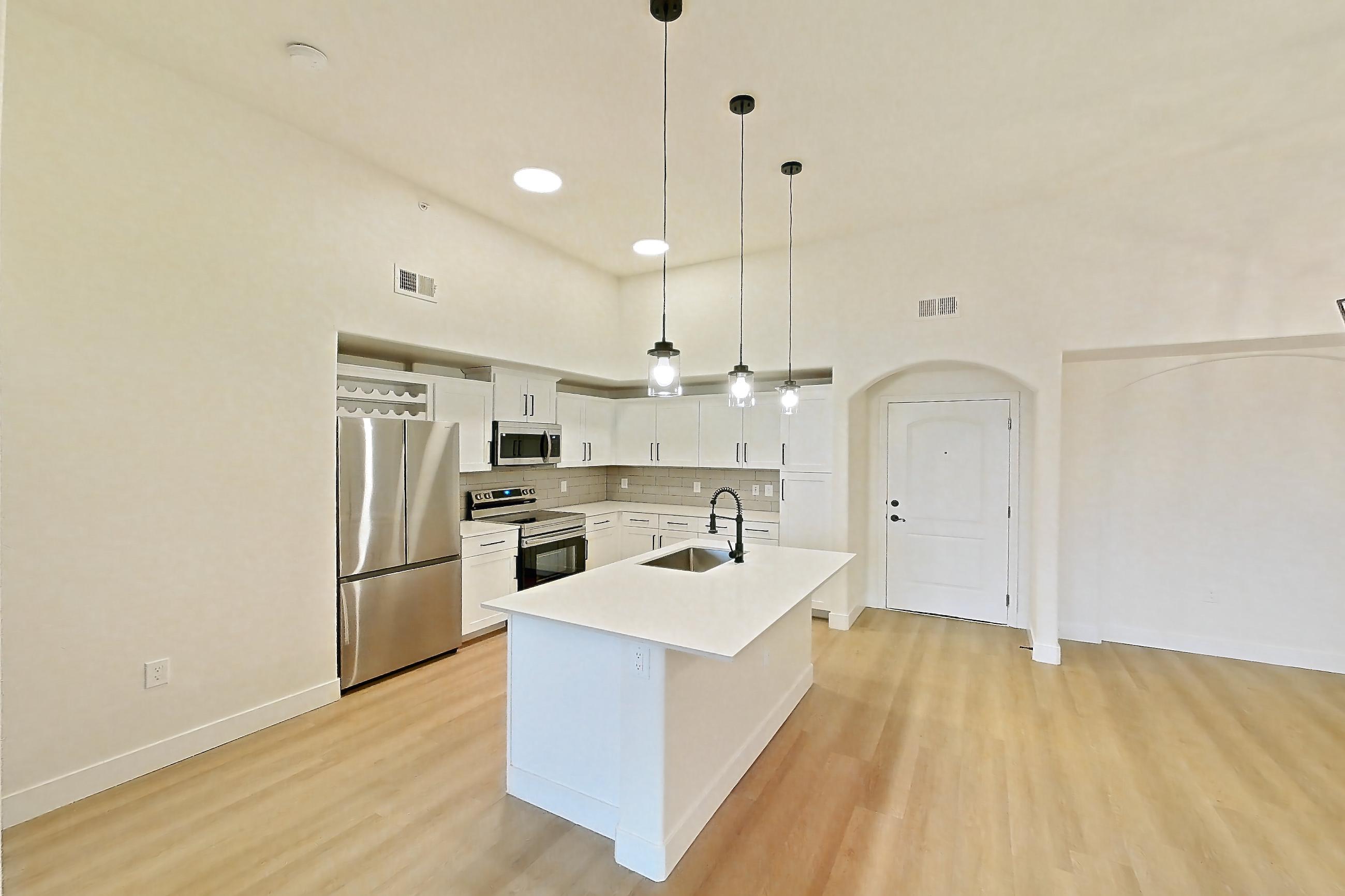 LIVING SPACE
