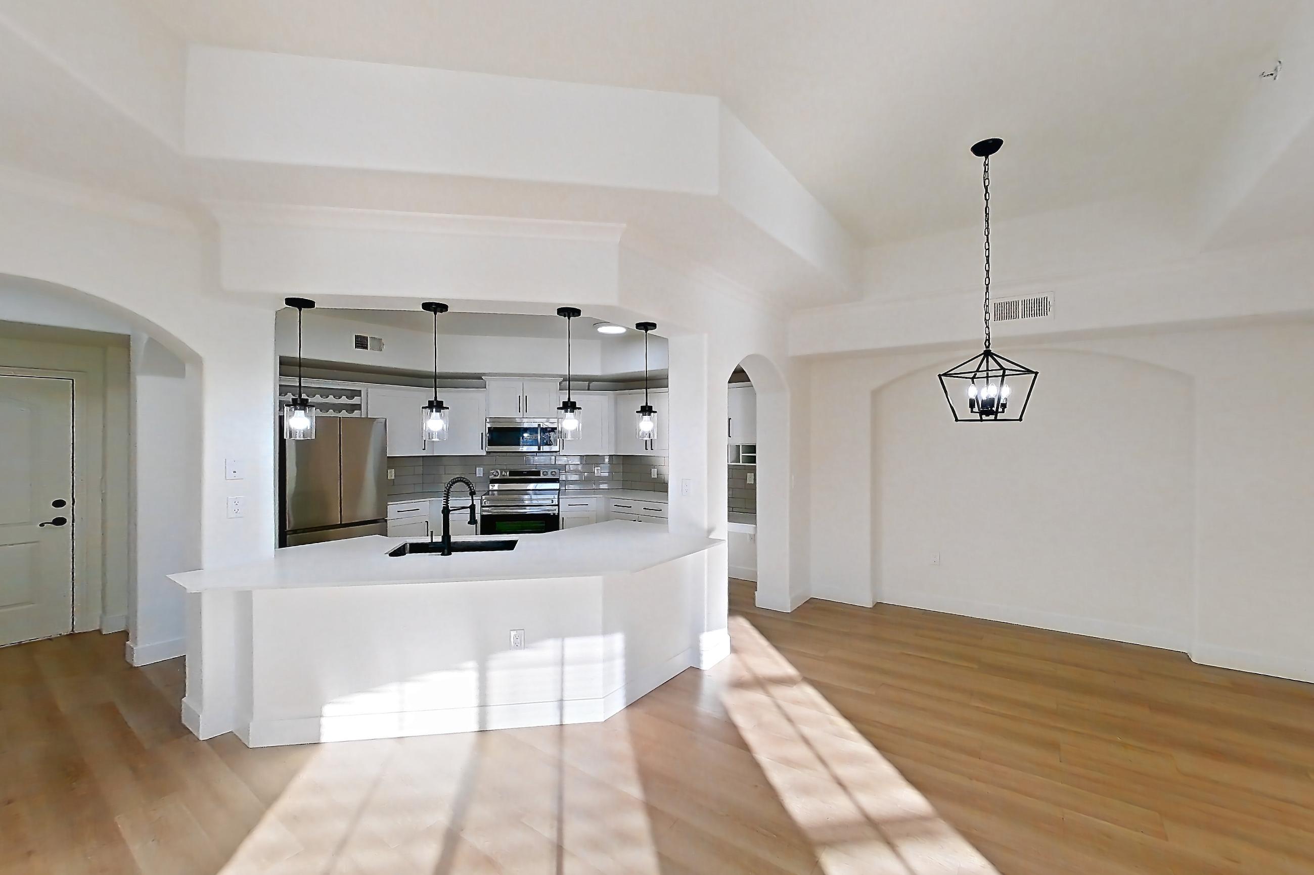 LIVING SPACE