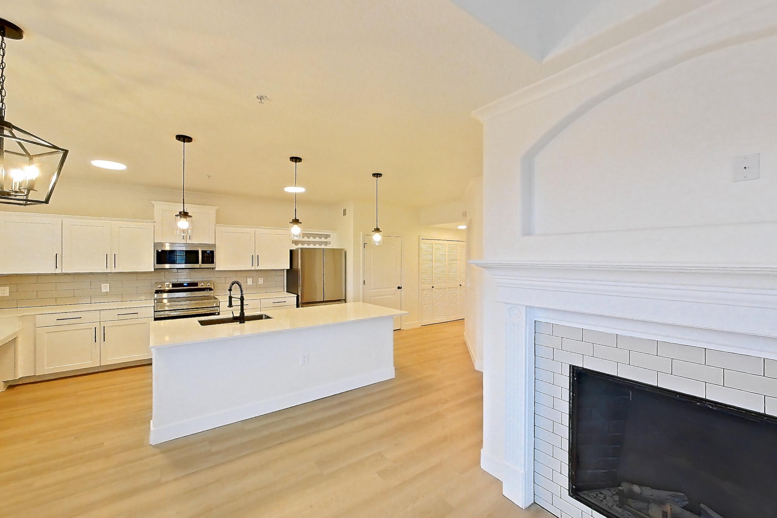LIVING SPACE