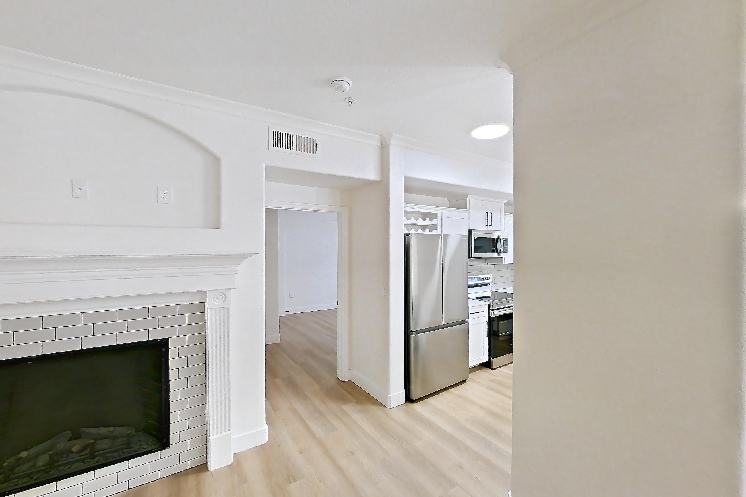 LIVING SPACE