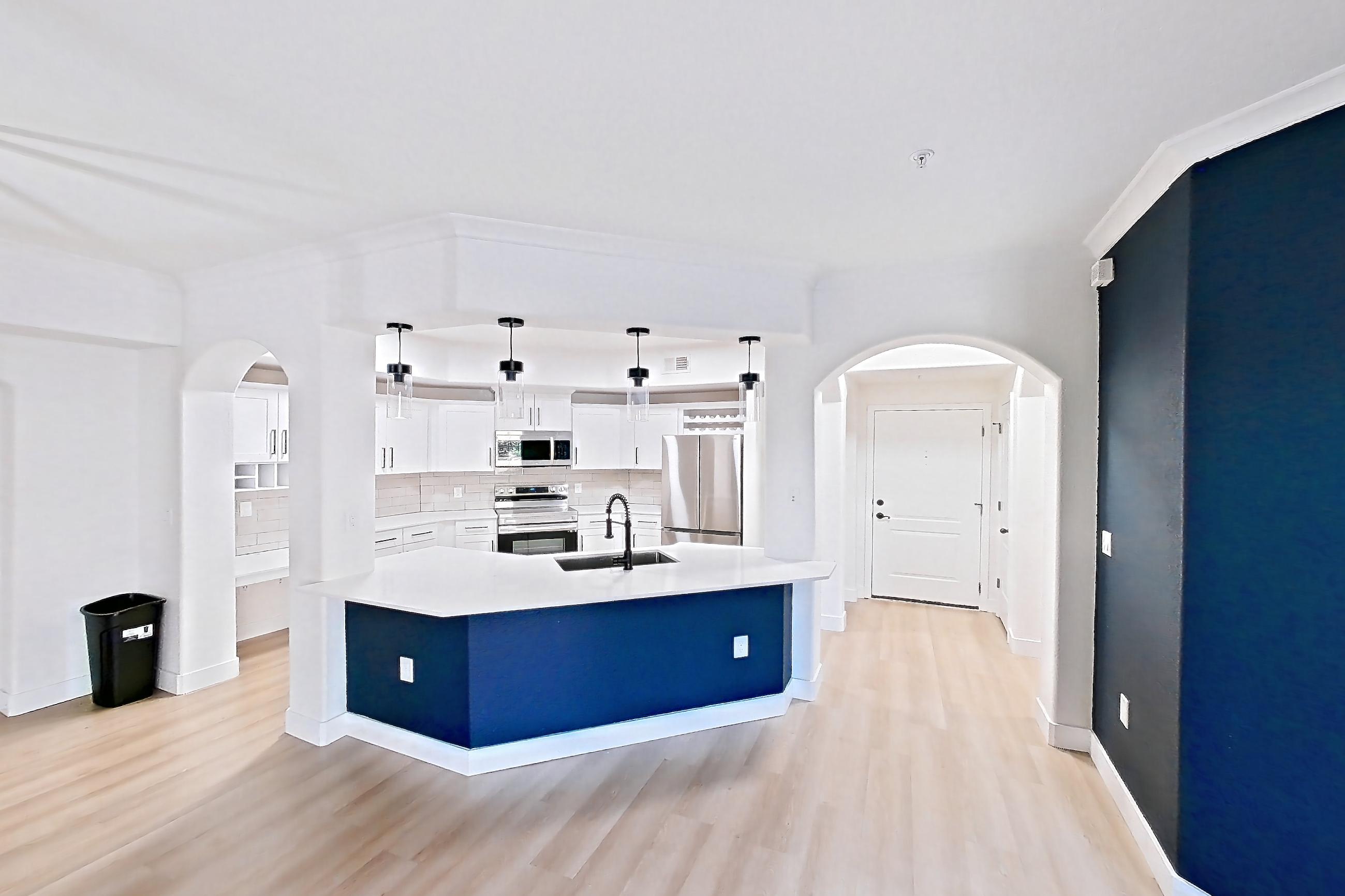 LIVING SPACE