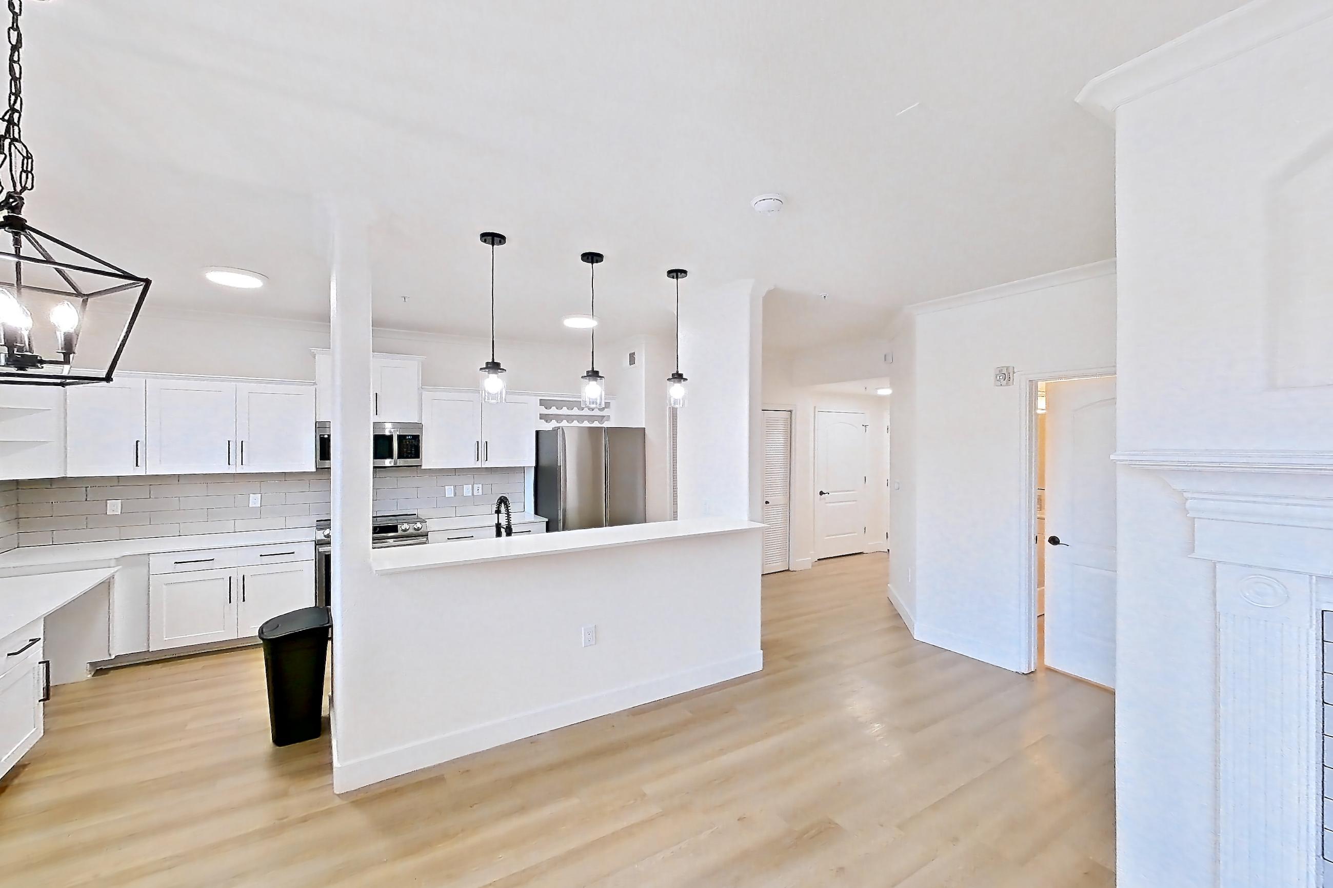 LIVING SPACE