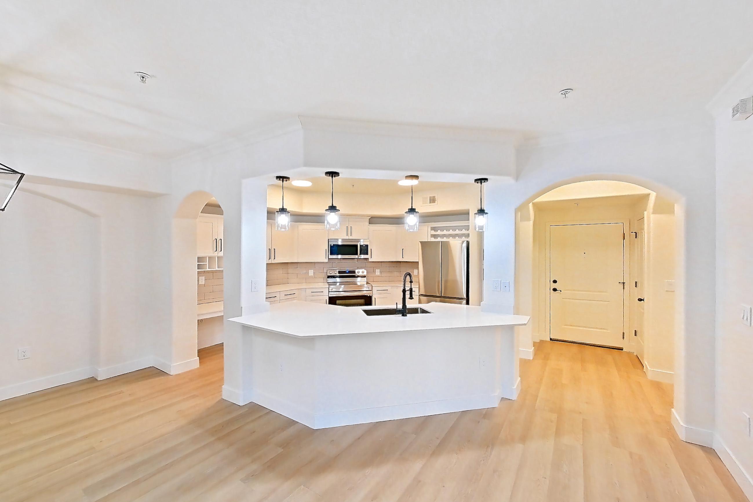 LIVING SPACE