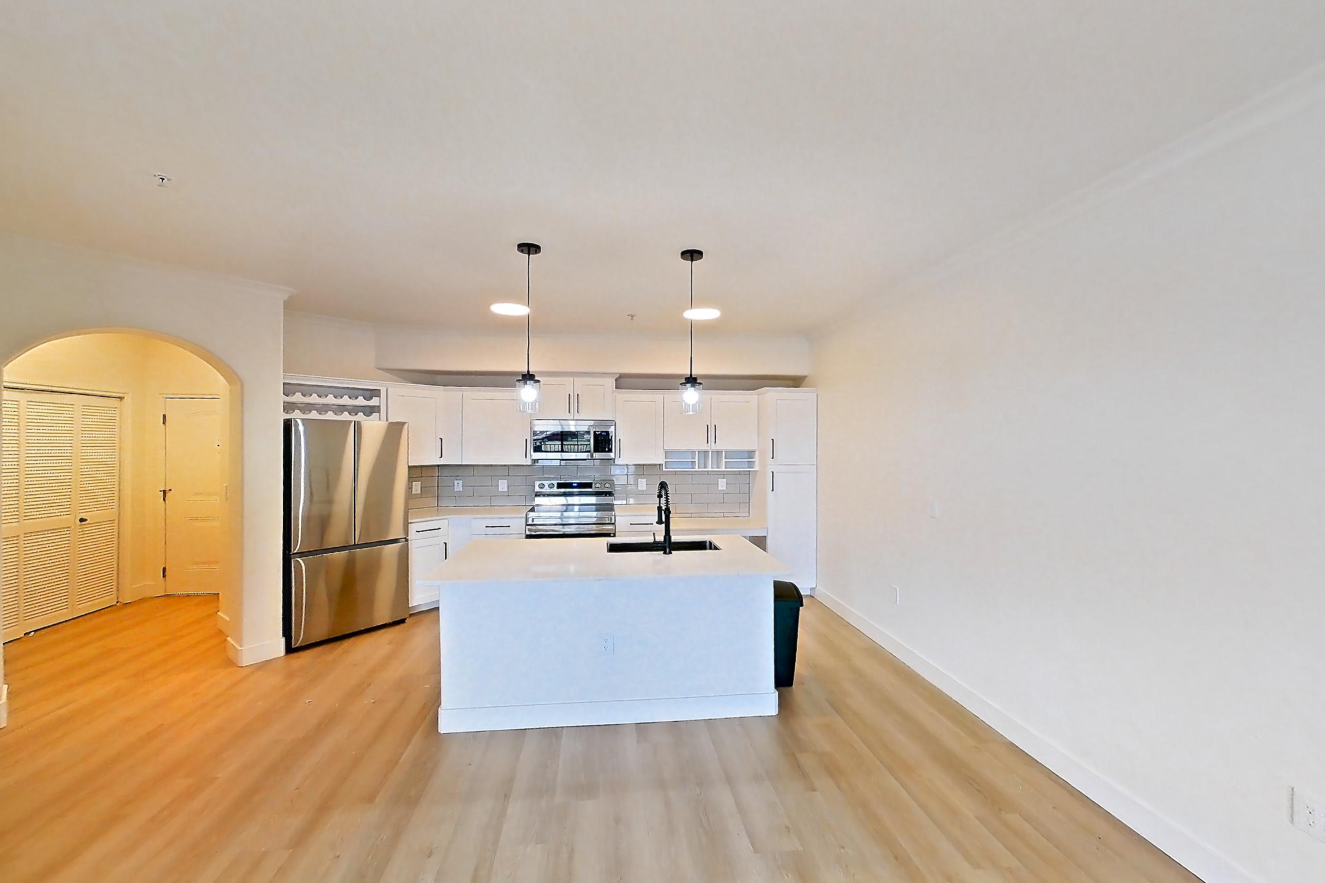 LIVING SPACE