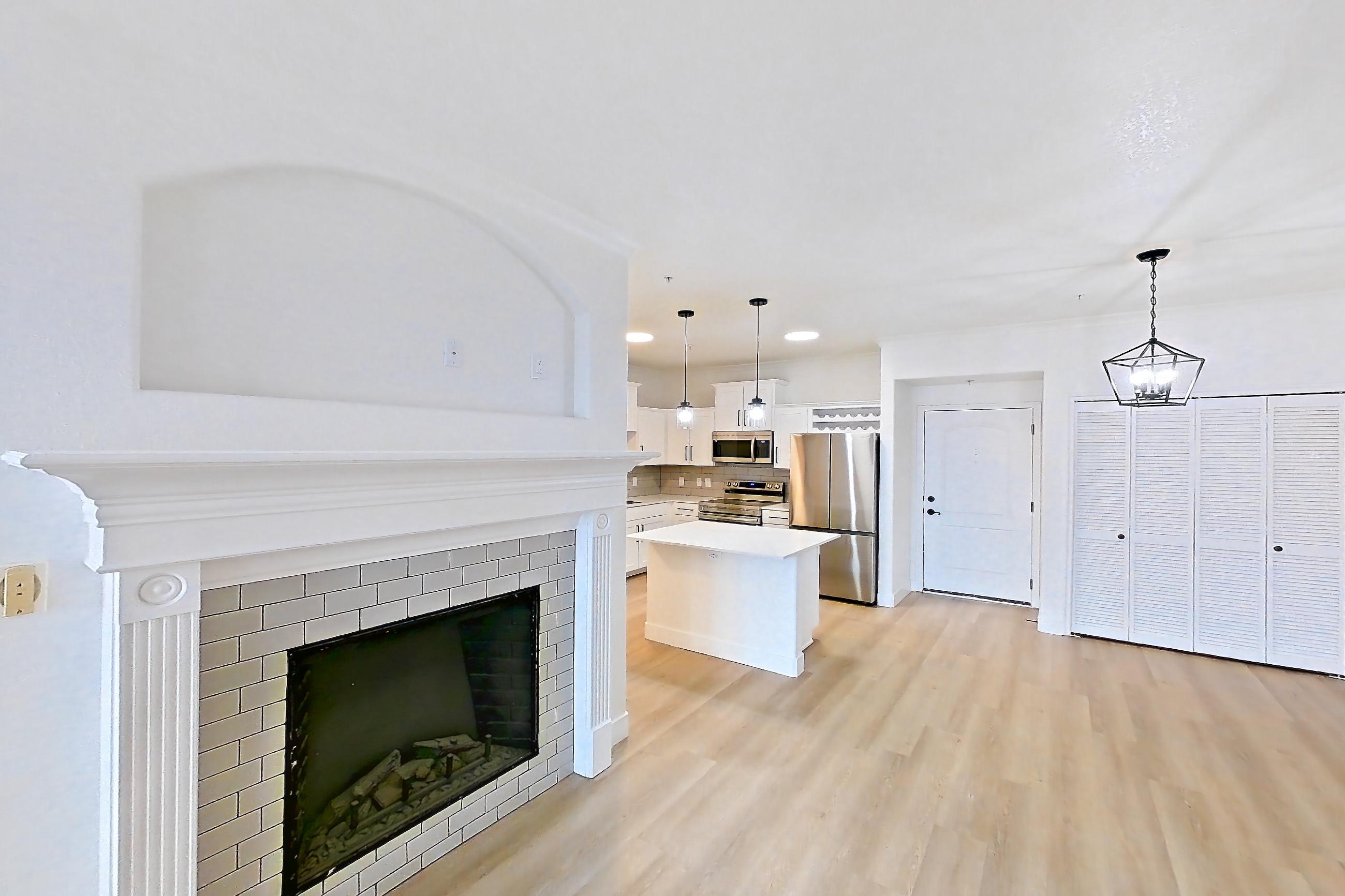 LIVING SPACE