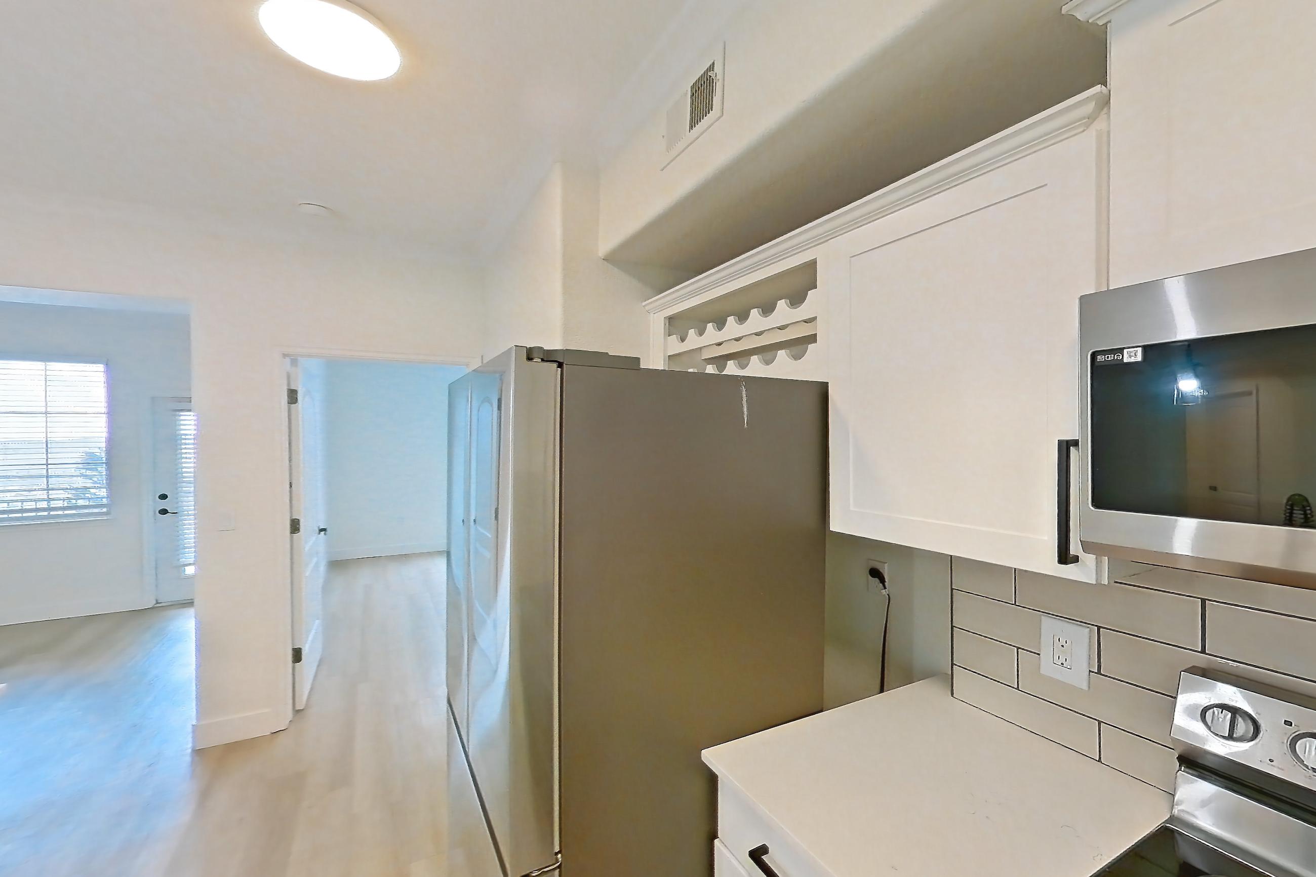 KITCHEN (representative of this floor plan)