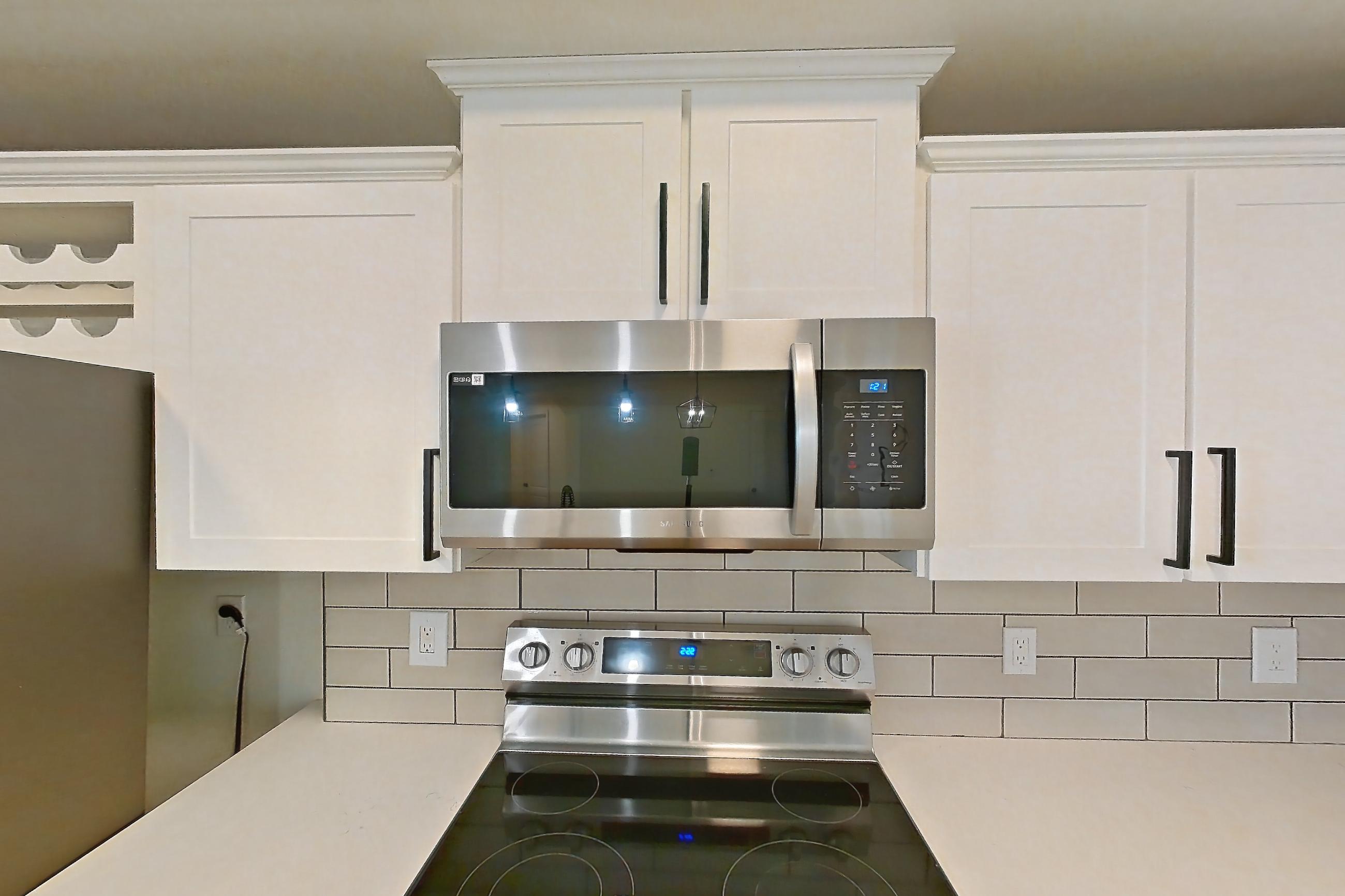 KITCHEN (representative of this floor plan)