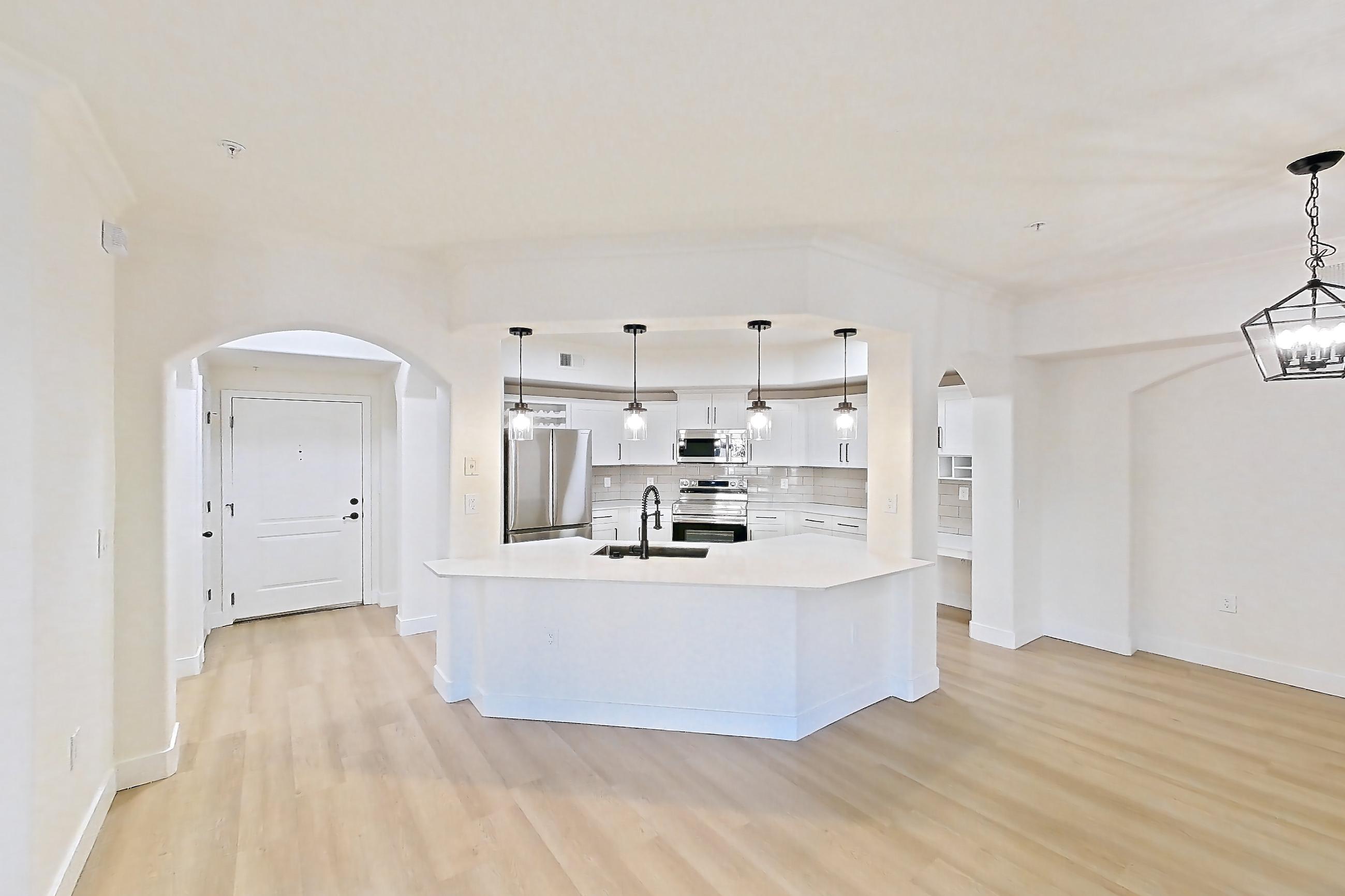 LIVING SPACE