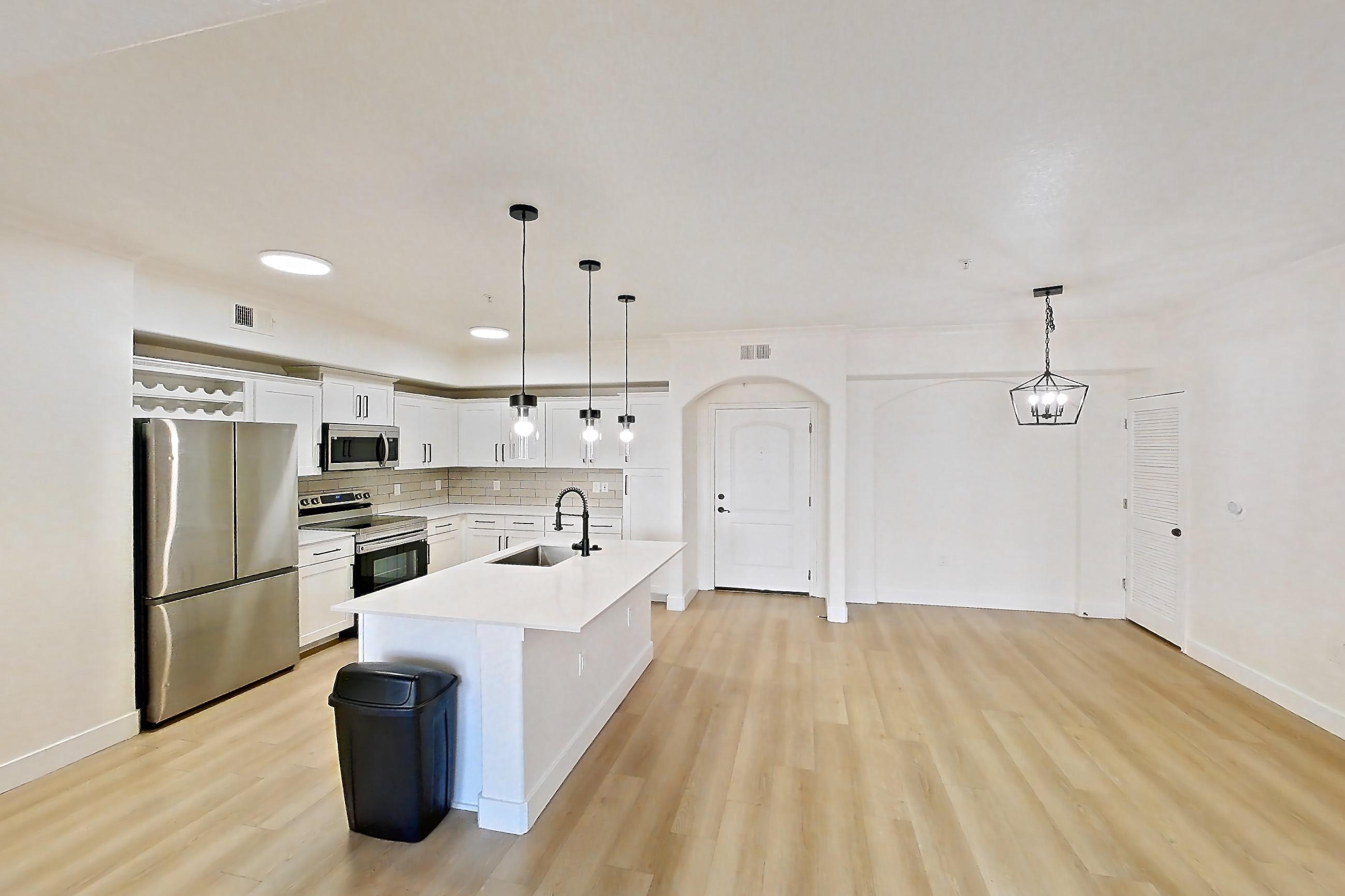 LIVING SPACE