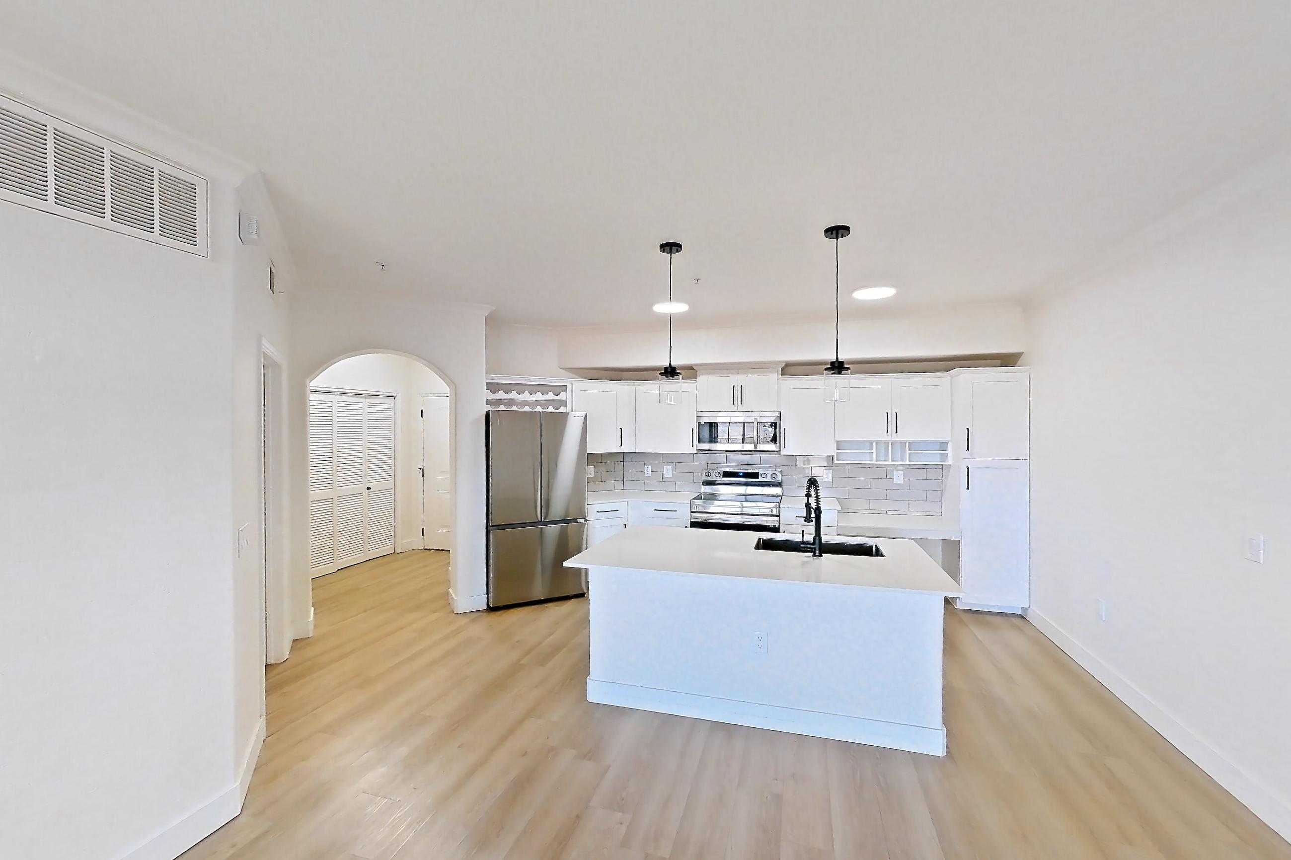 LIVING SPACE