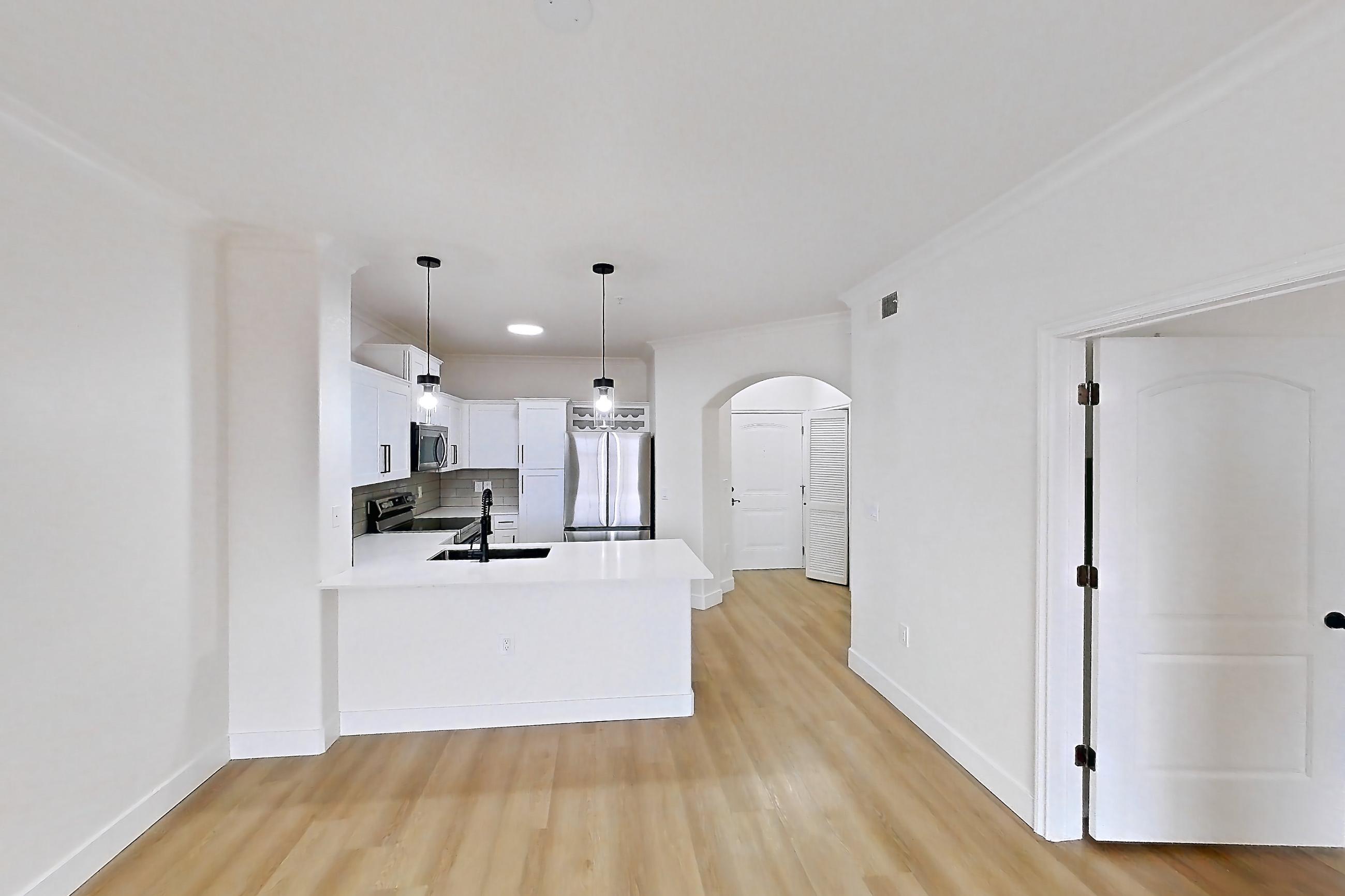 LIVING SPACE
