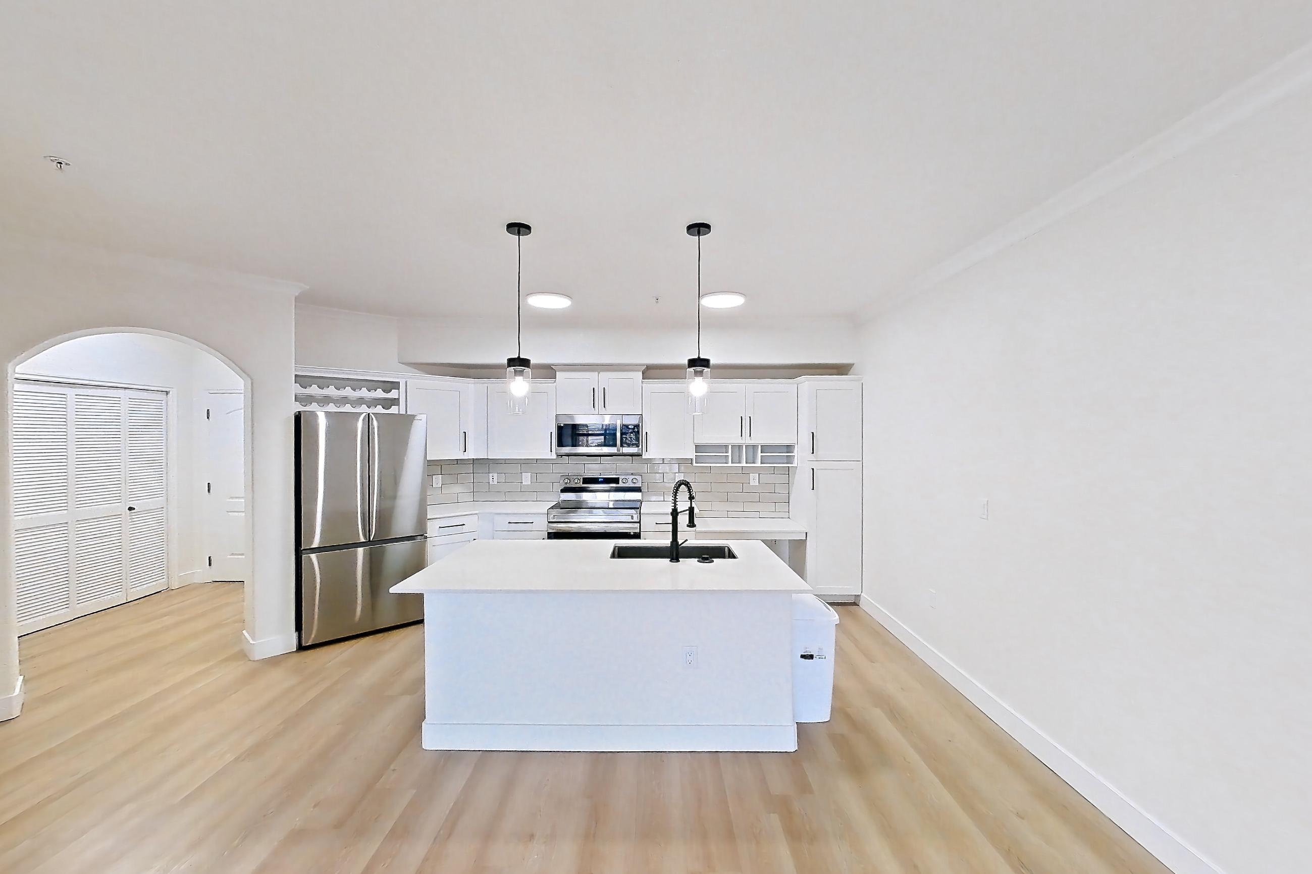 LIVING SPACE