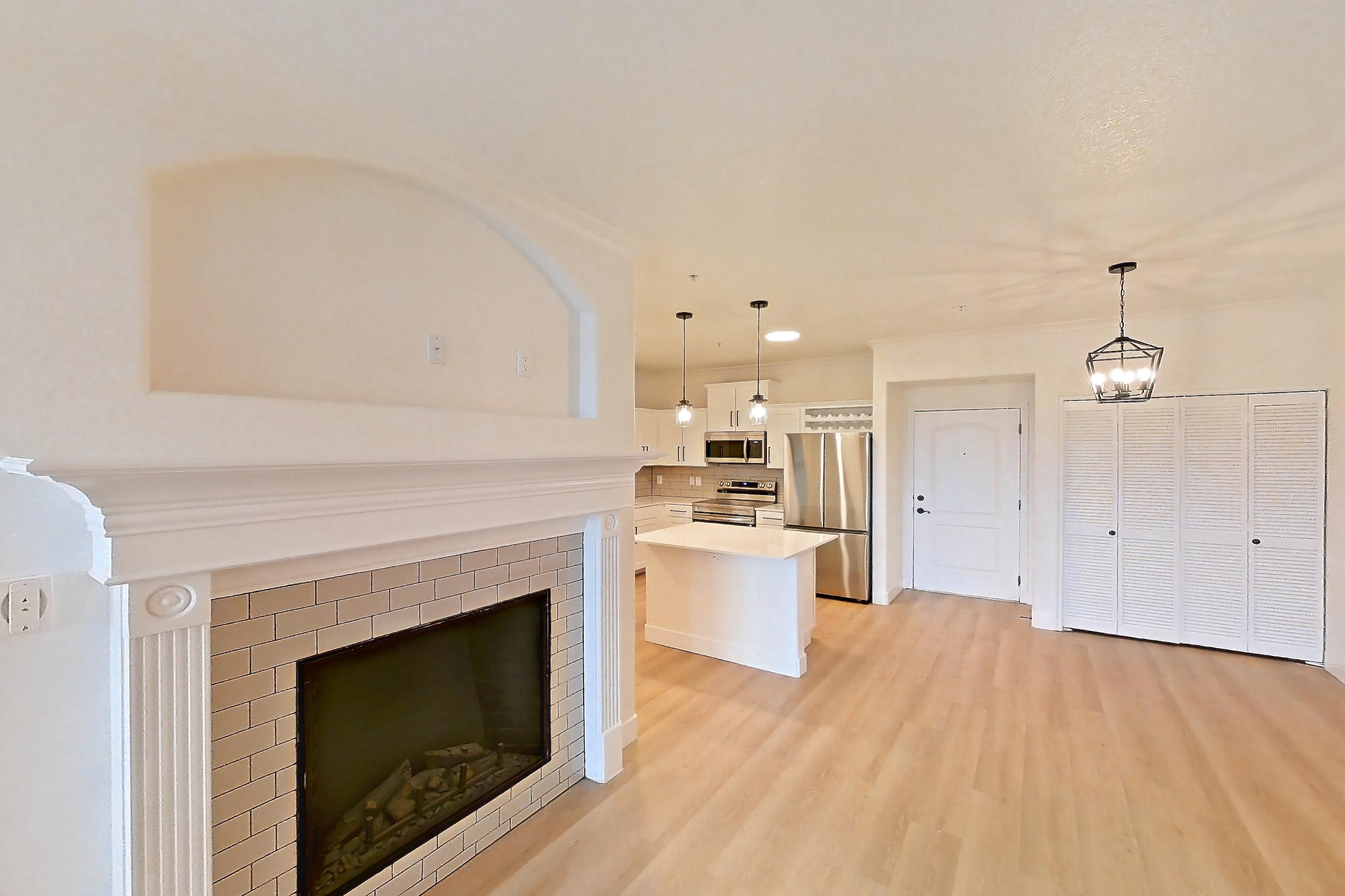 LIVING SPACE