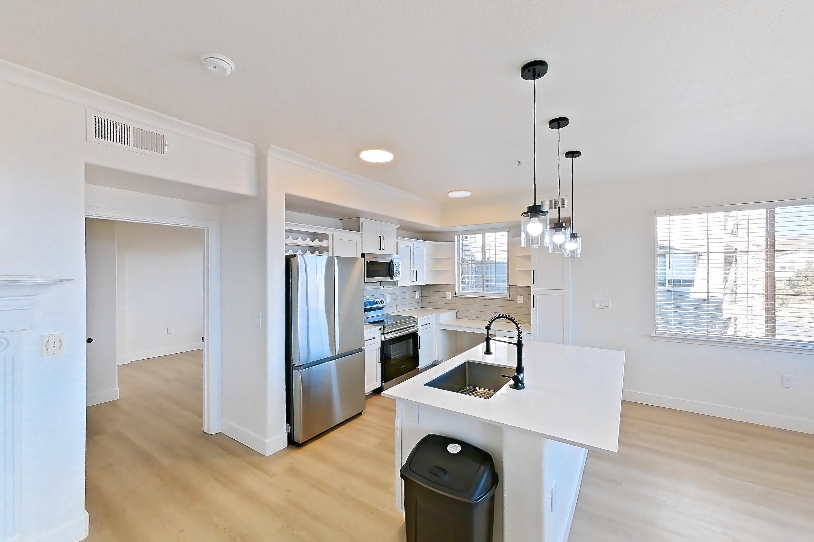 LIVING SPACE