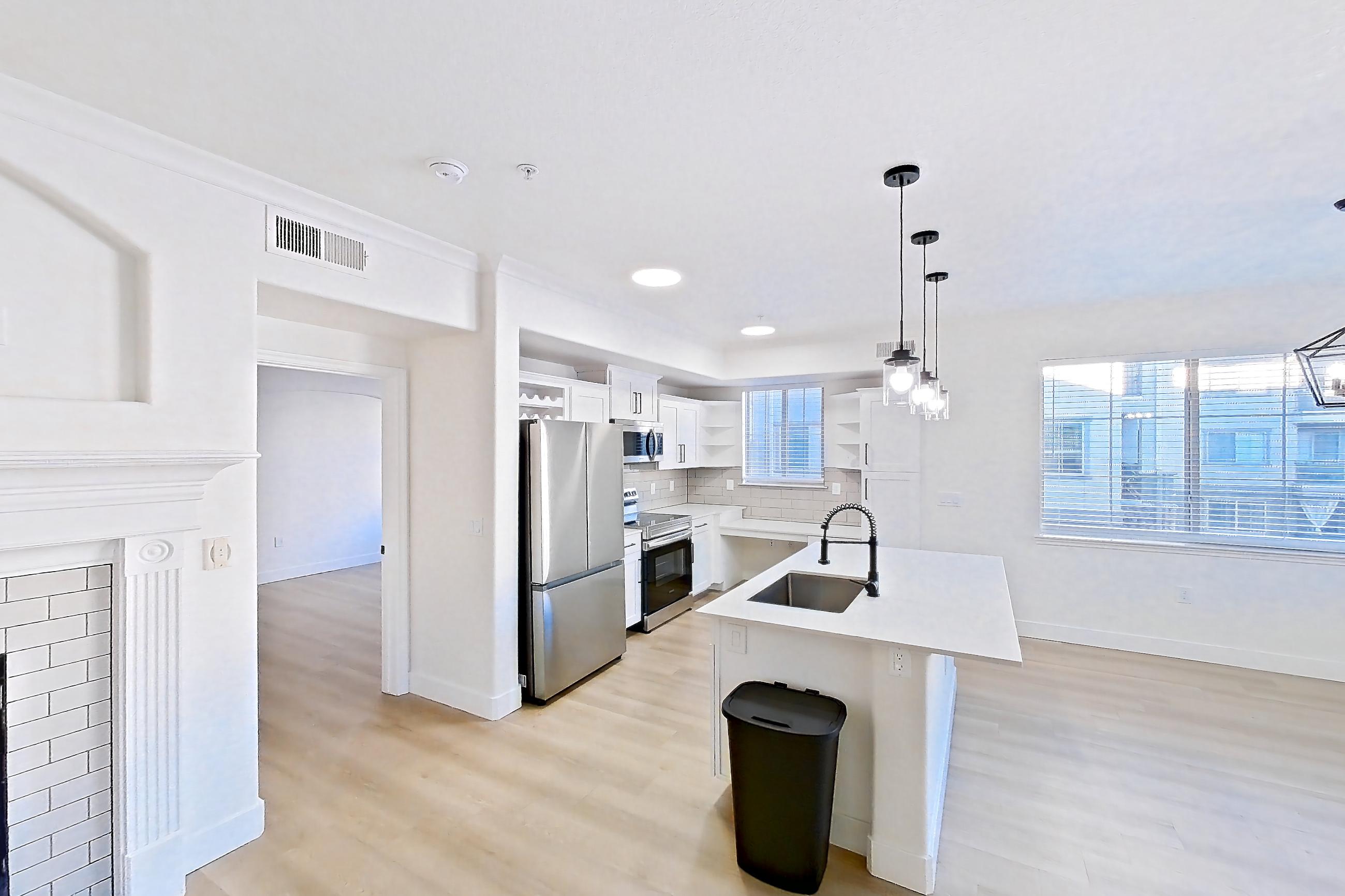 LIVING SPACE