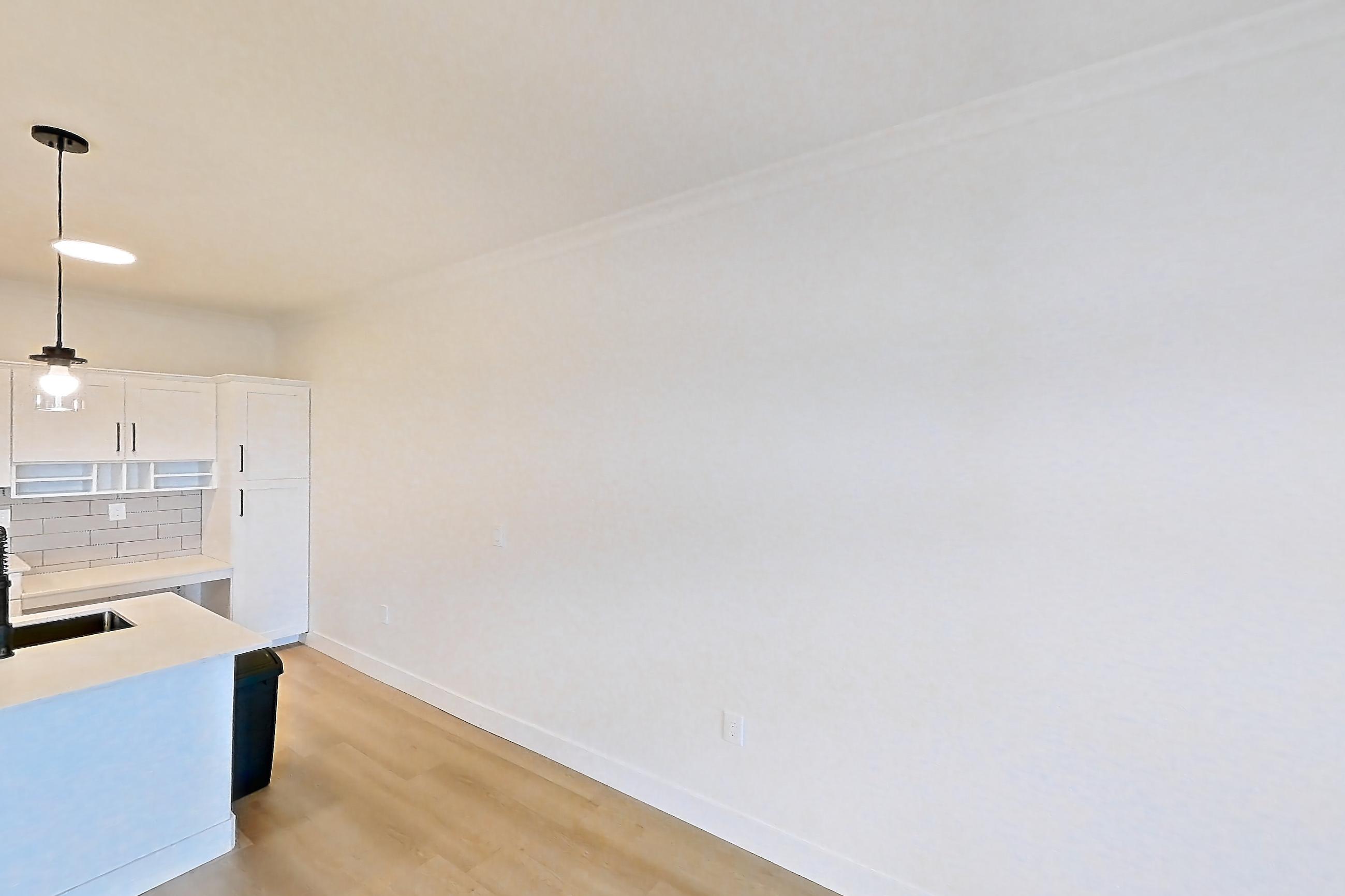 Living space in Apartment 50-311 at Terracina, A2r floor plan