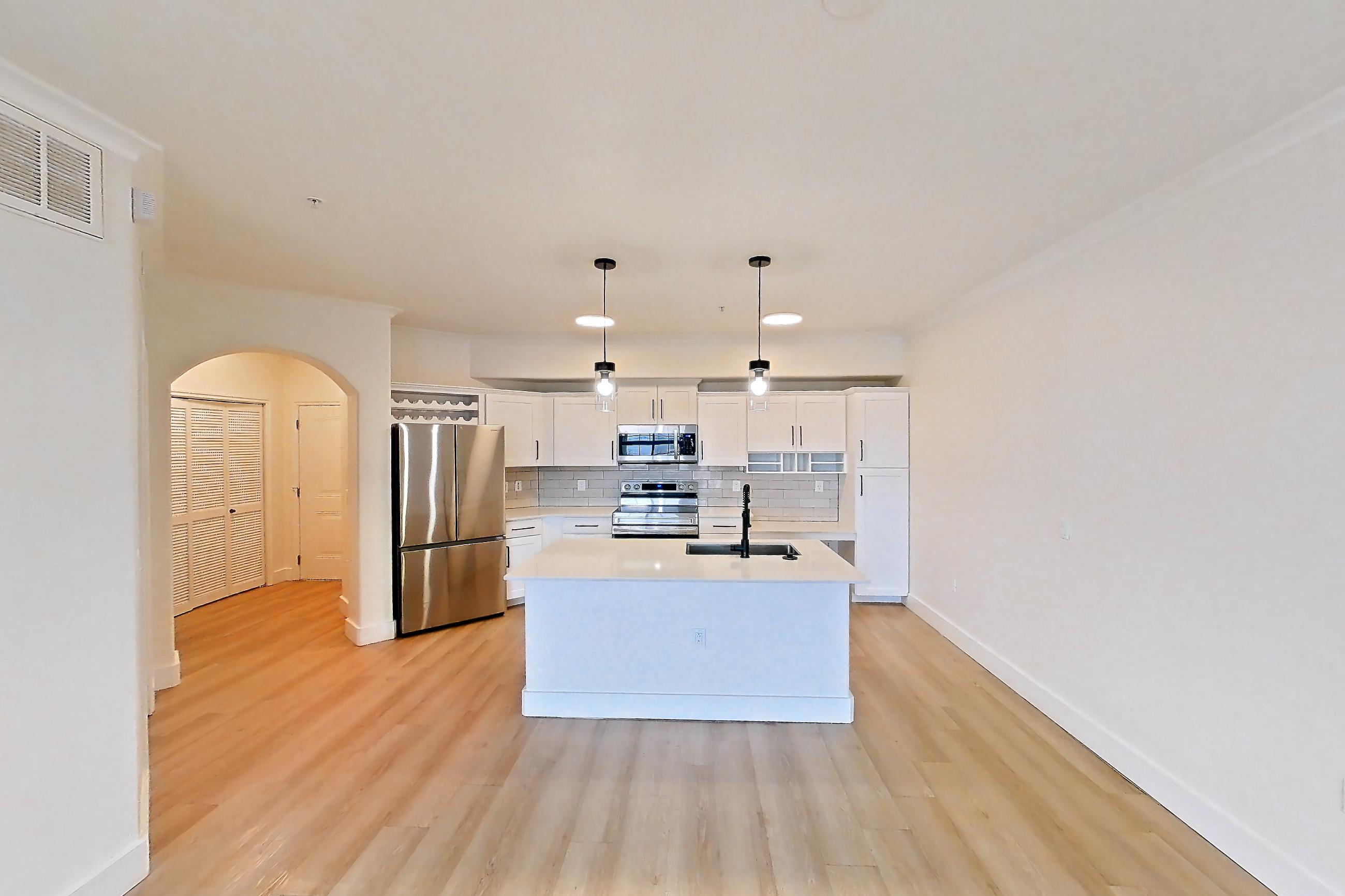 LIVING SPACE
