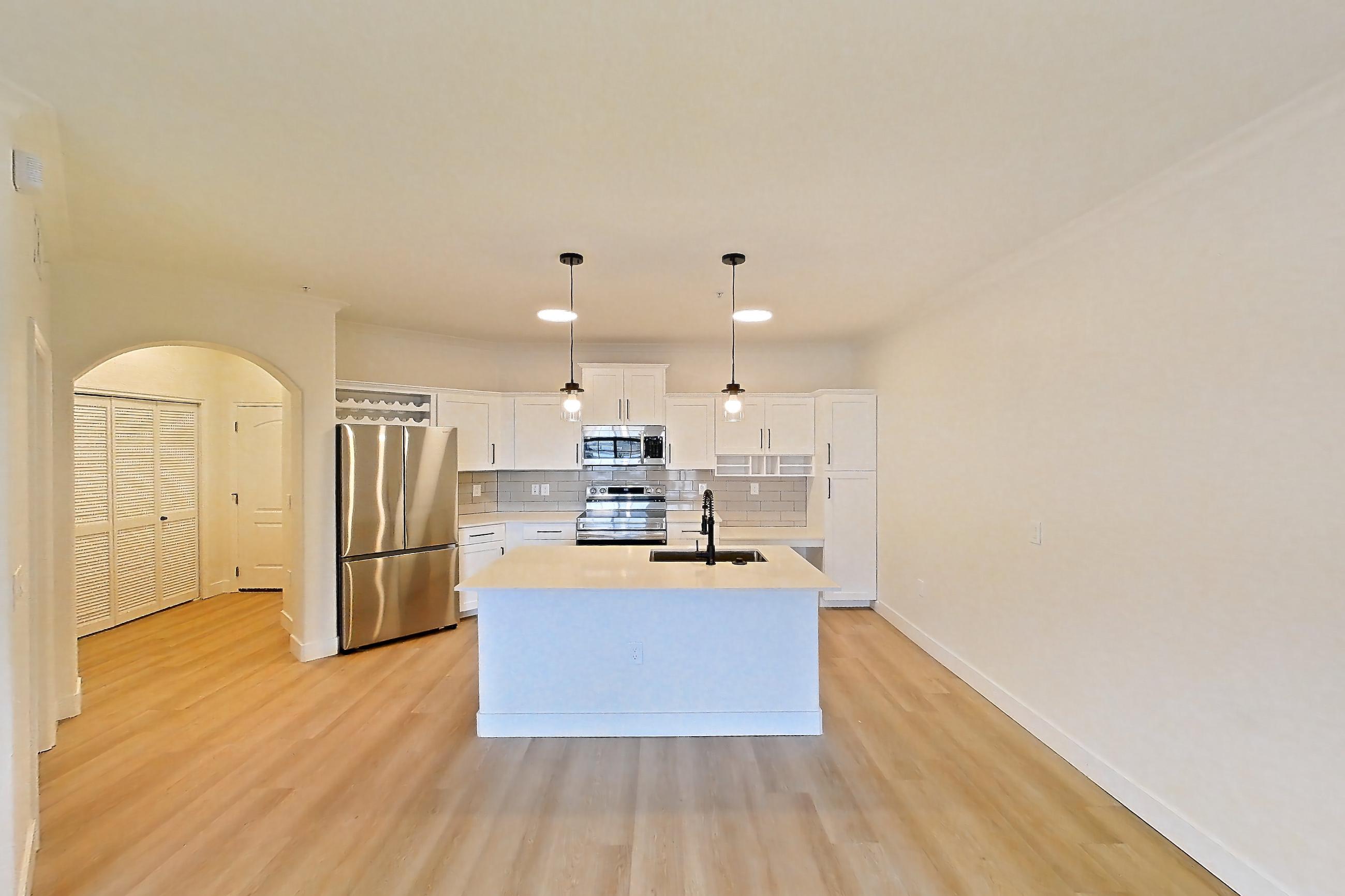 LIVING SPACE