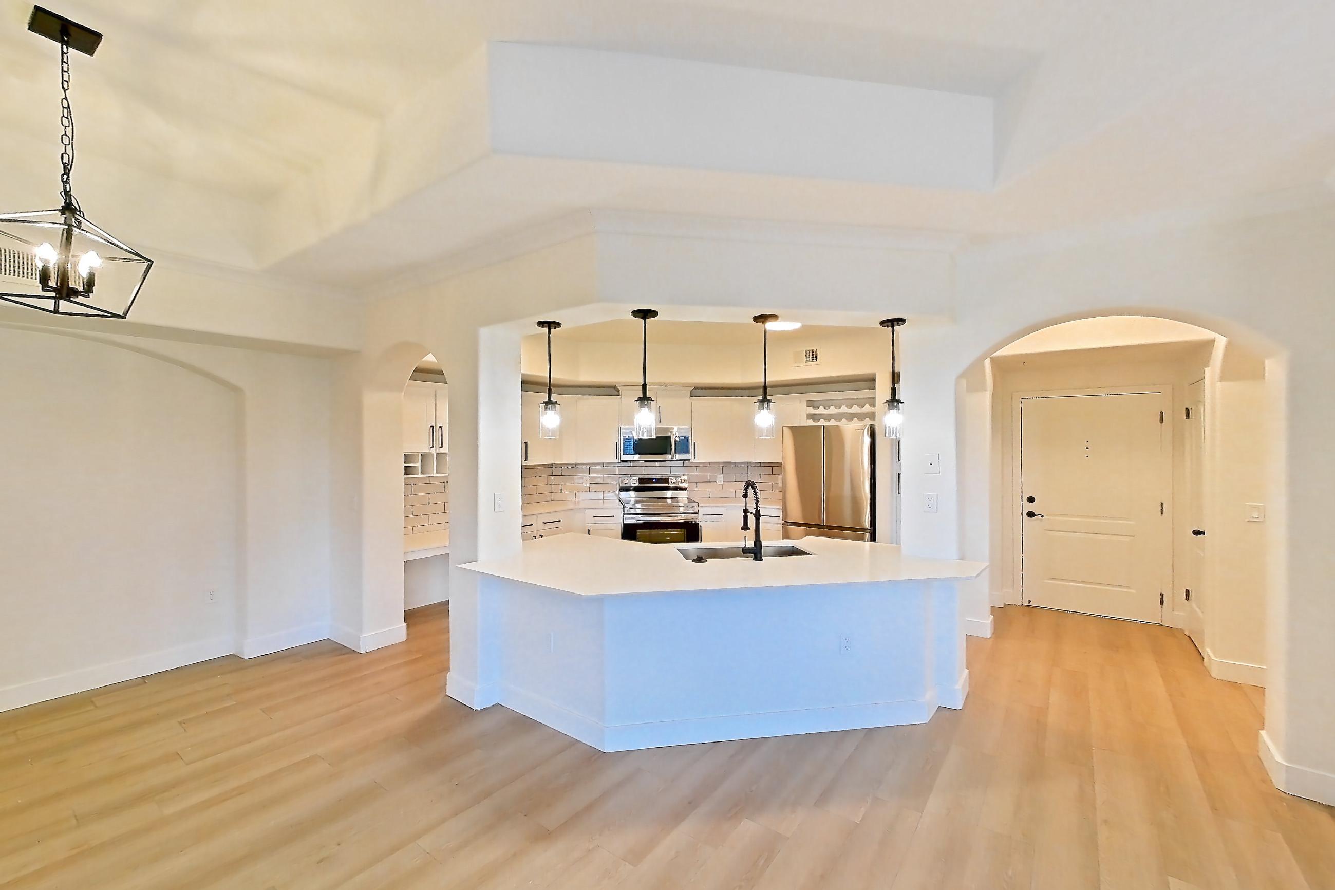 LIVING SPACE