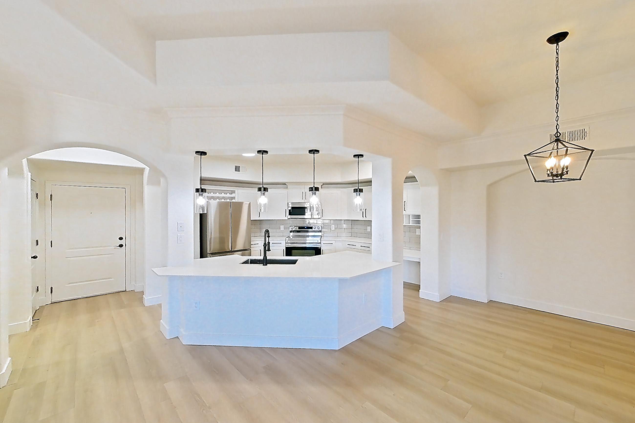 LIVING SPACE