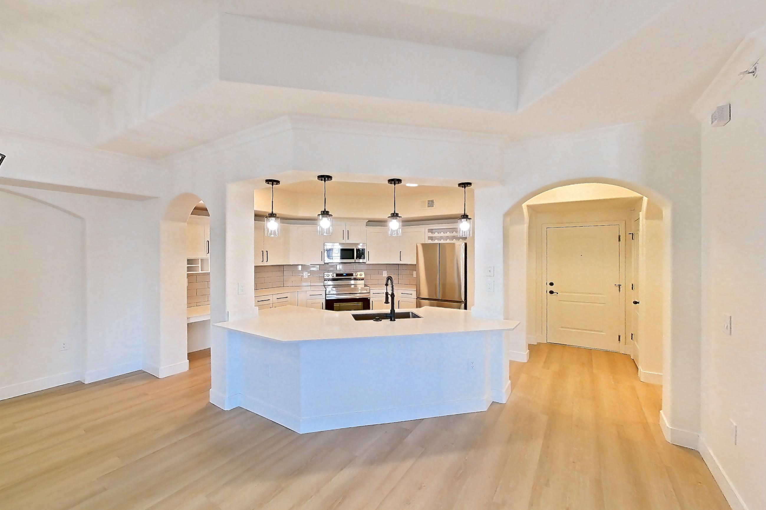 LIVING SPACE