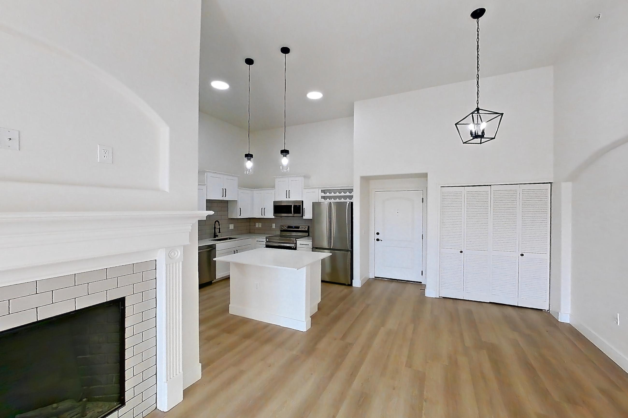 LIVING SPACE