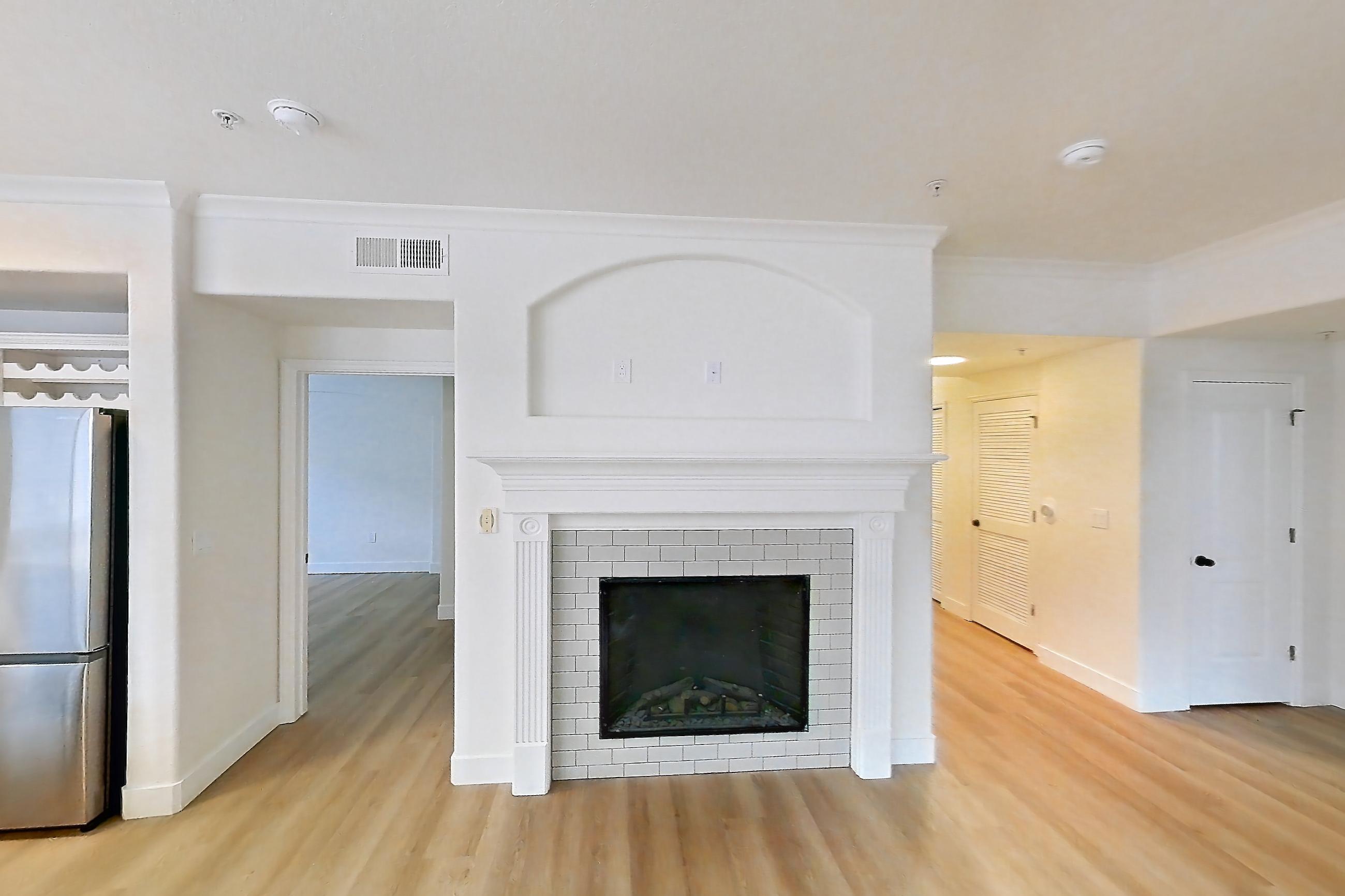 LIVING SPACE