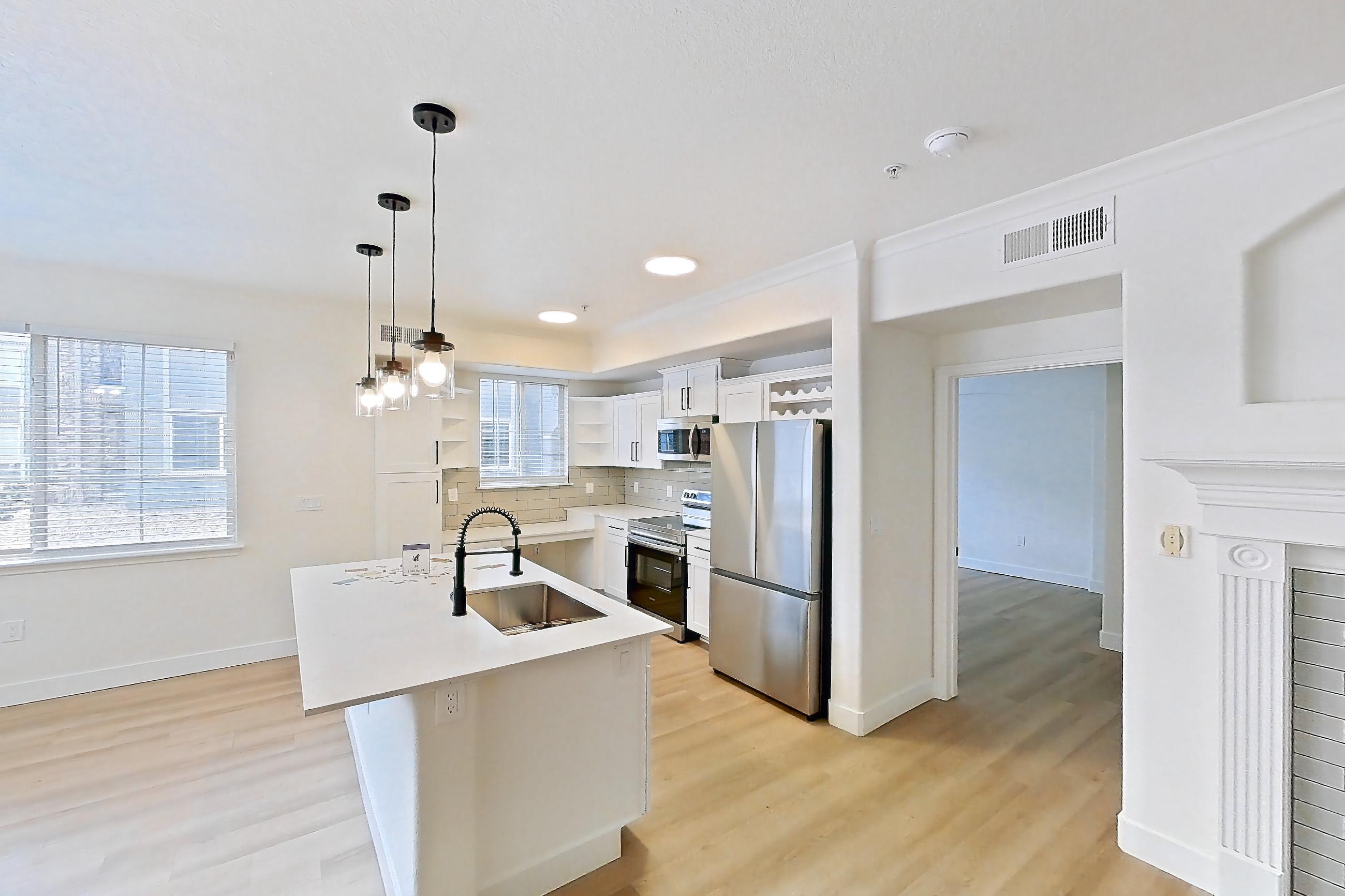 LIVING SPACE