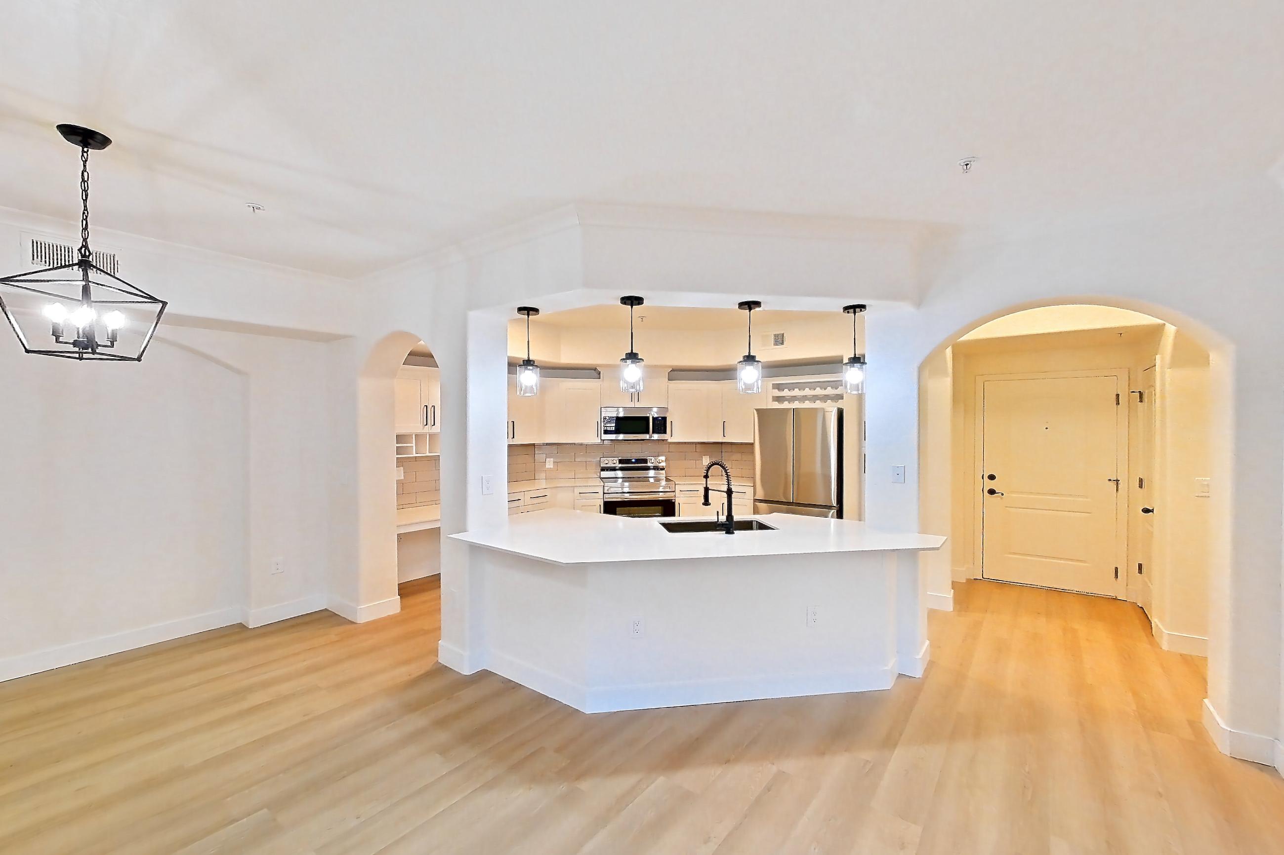 LIVING SPACE