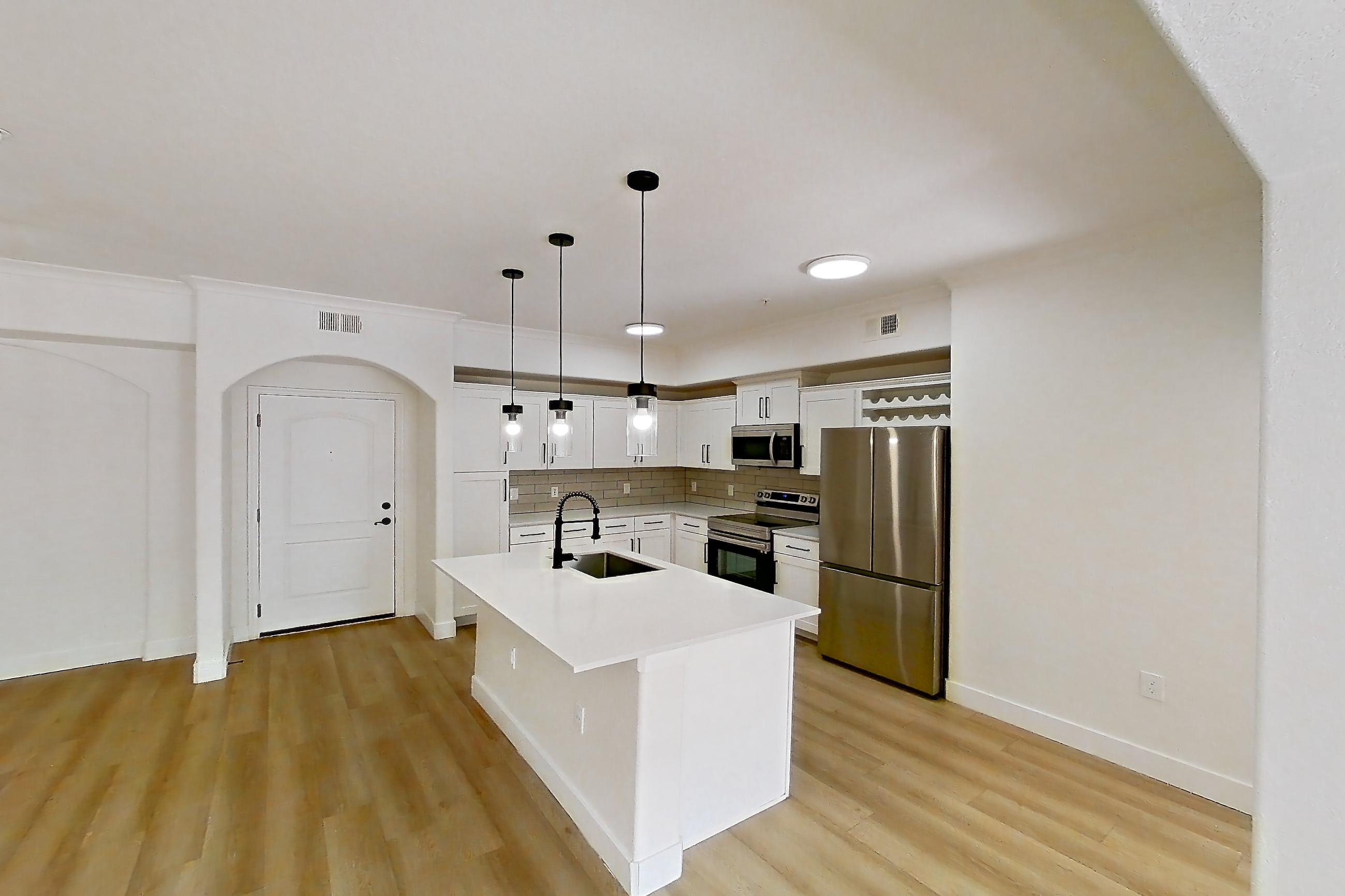 LIVING SPACE