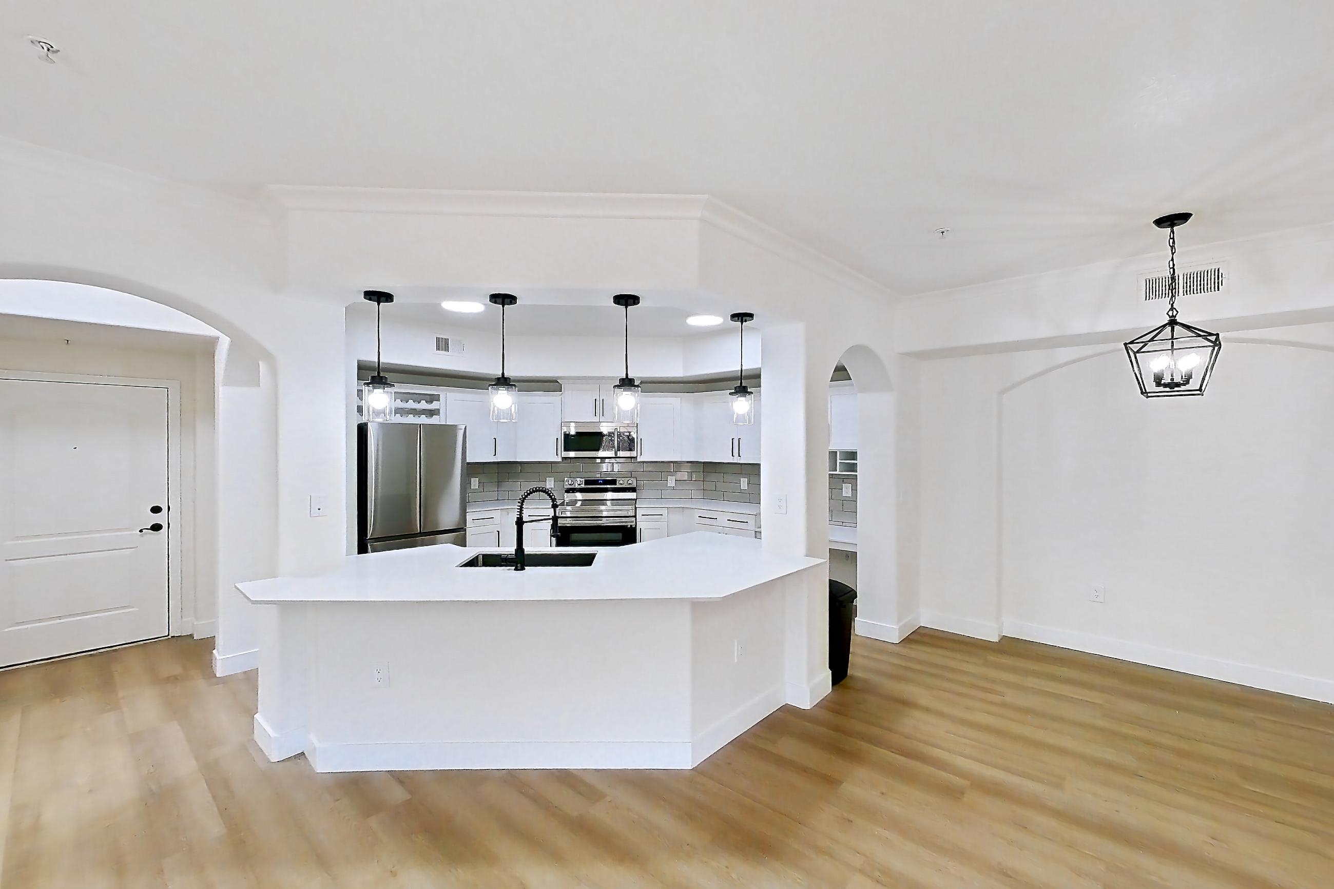 LIVING SPACE