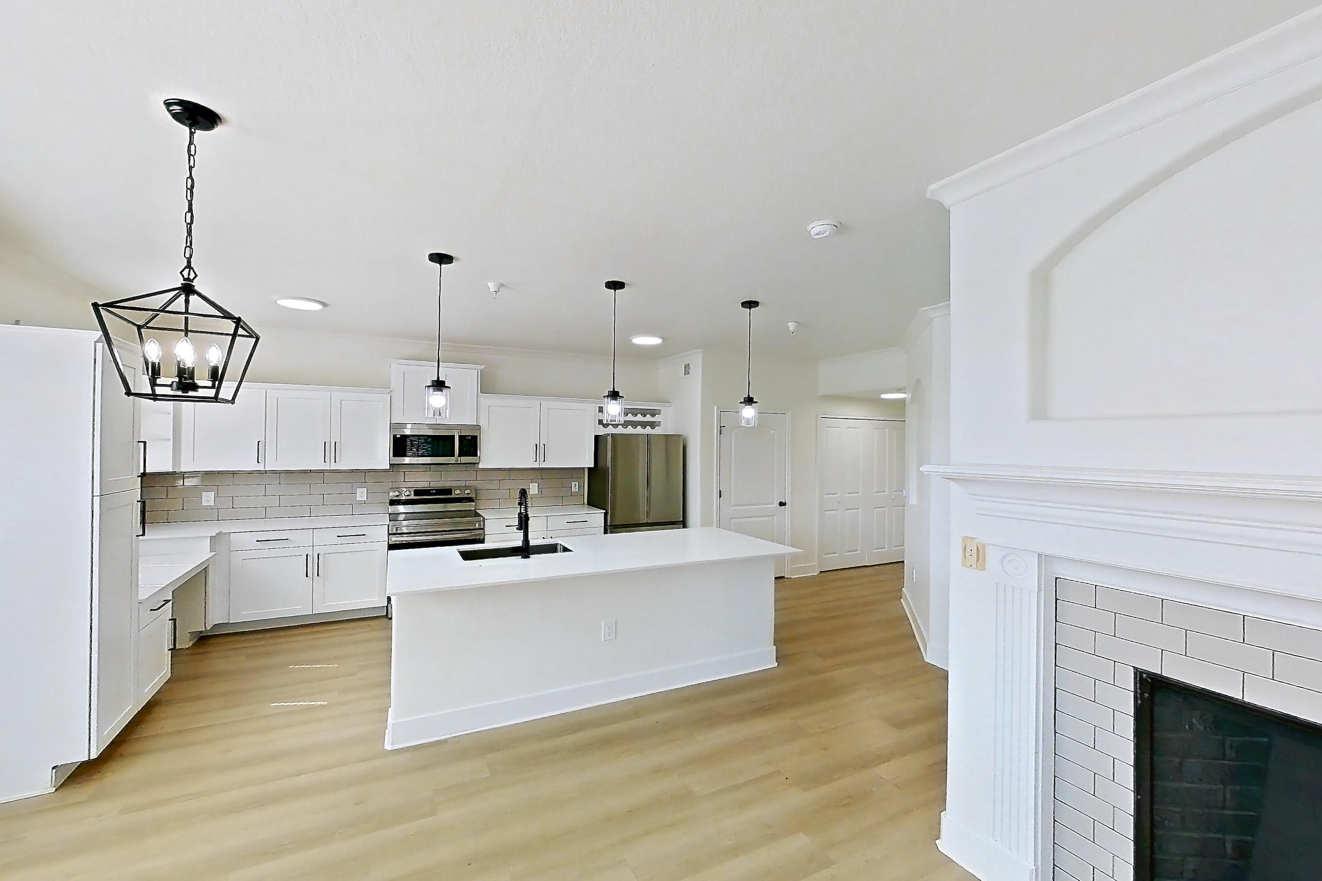 LIVING SPACE