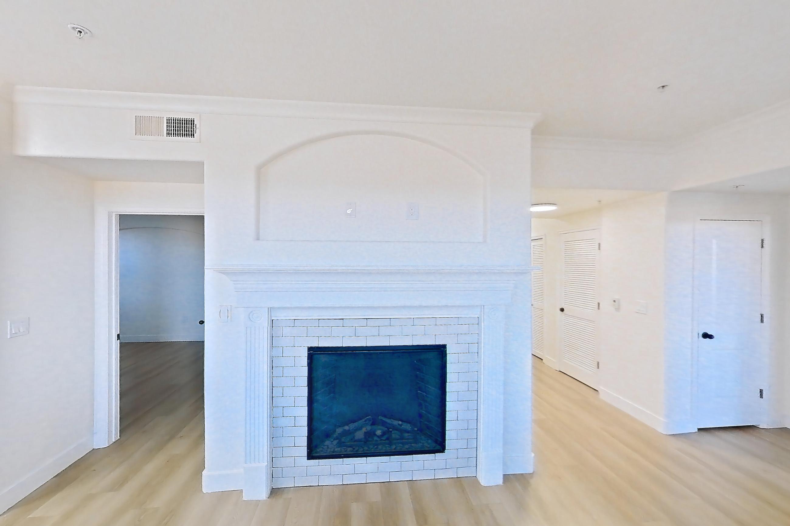 LIVING SPACE