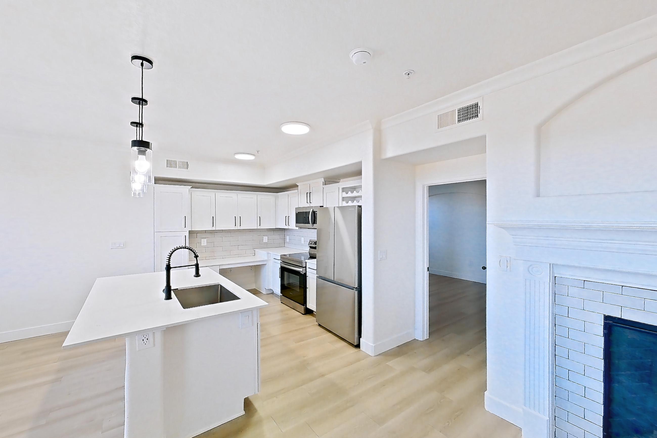 LIVING SPACE
