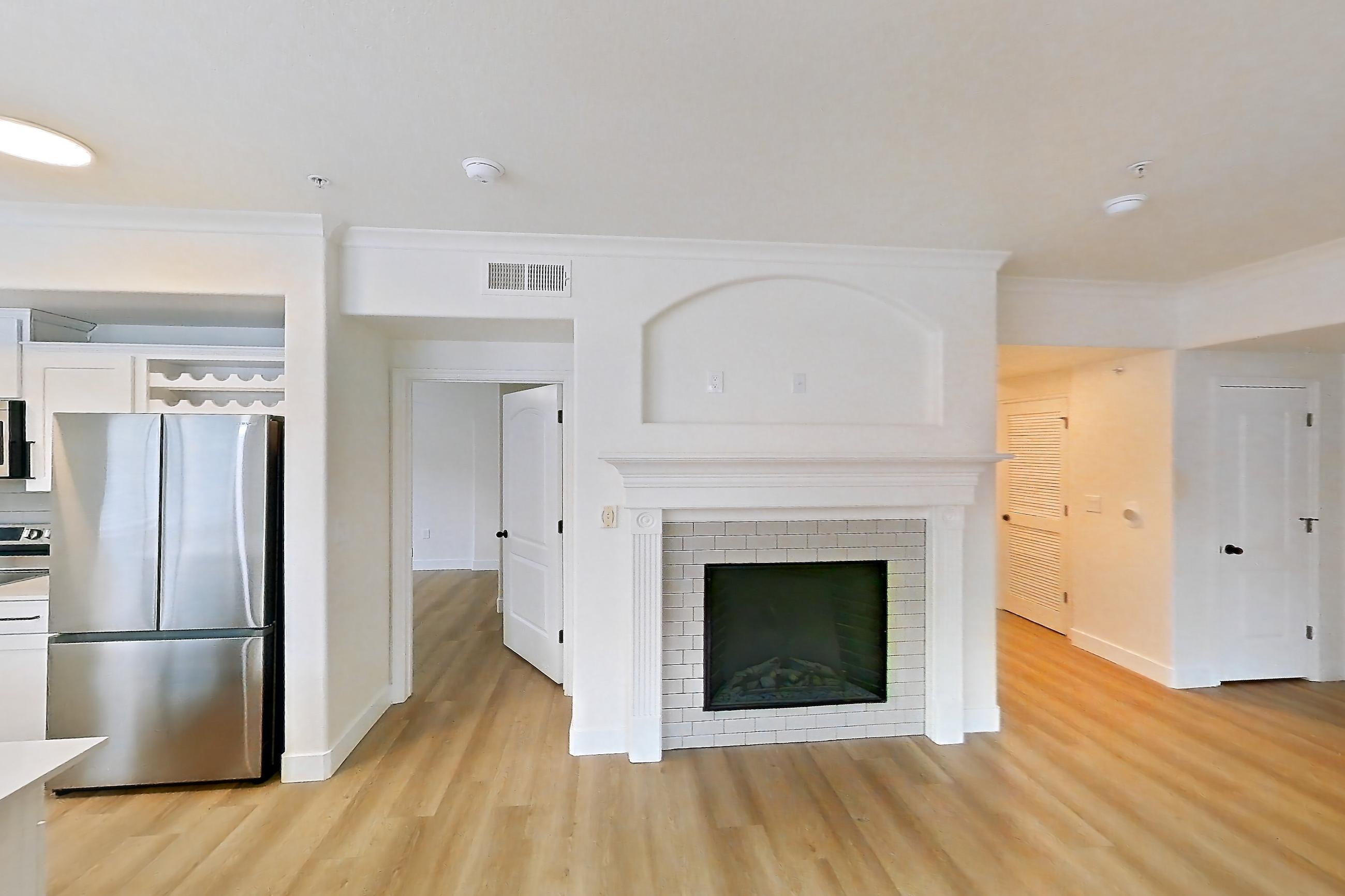 LIVING SPACE