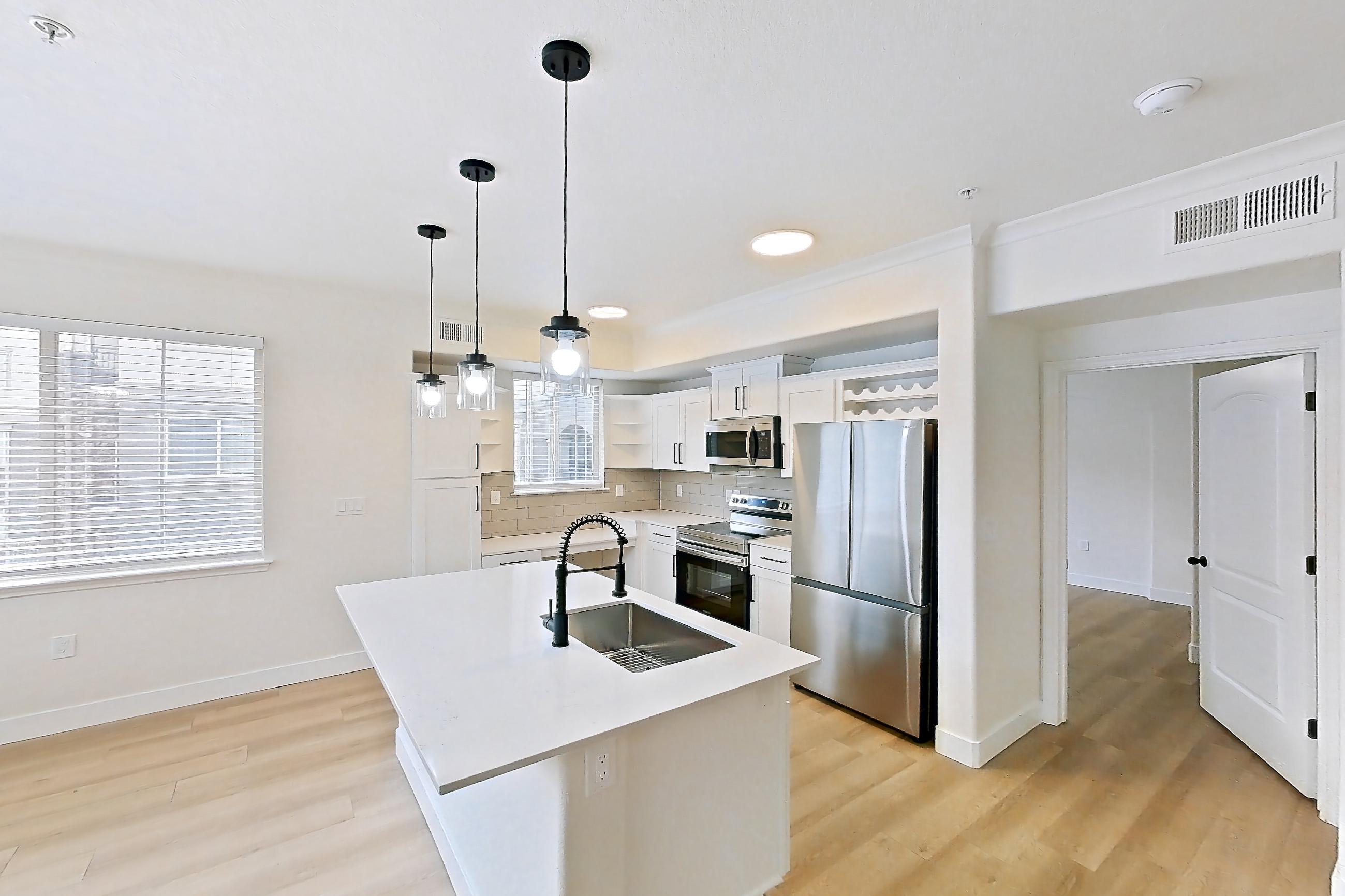 LIVING SPACE