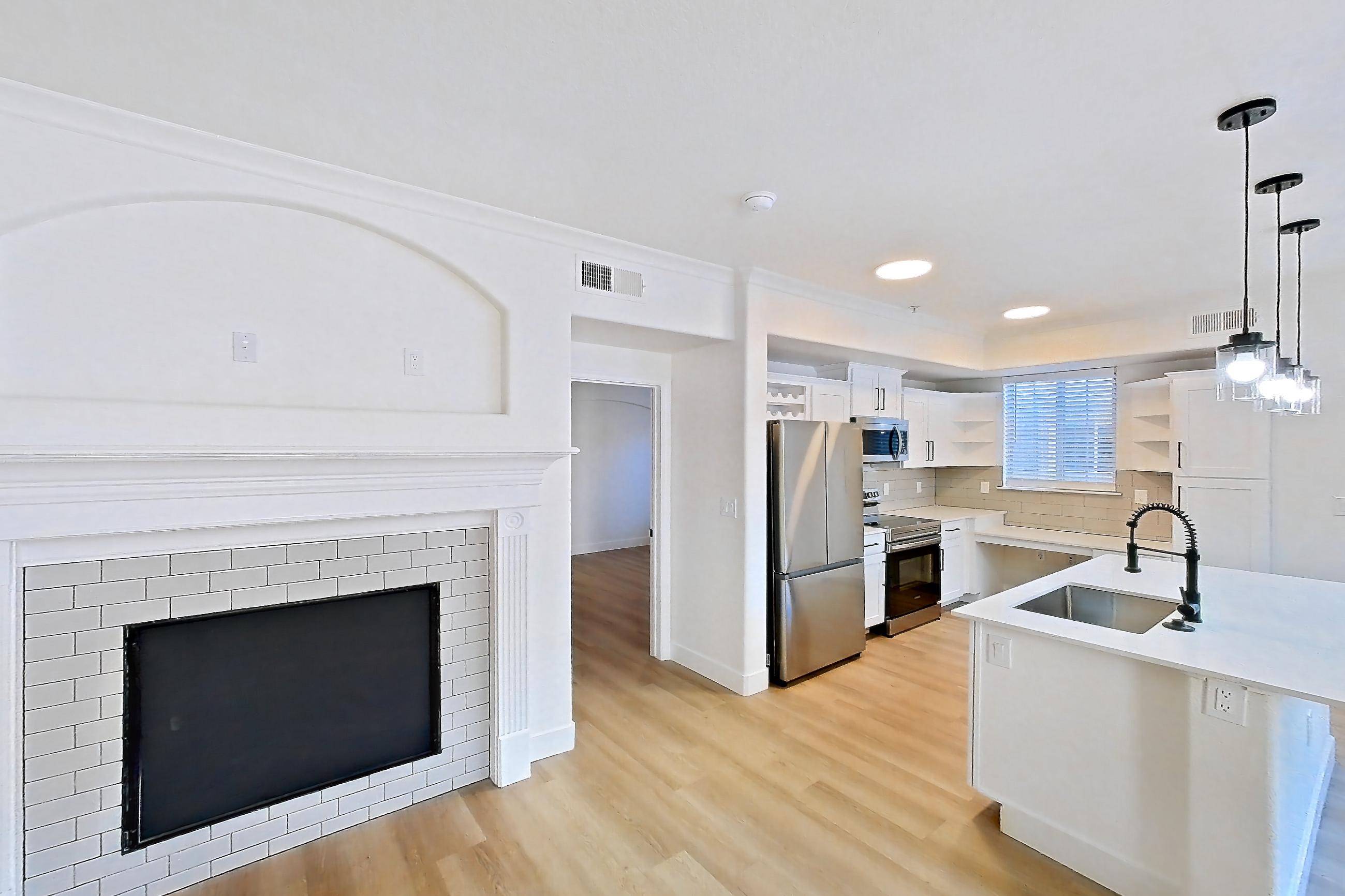 LIVING SPACE