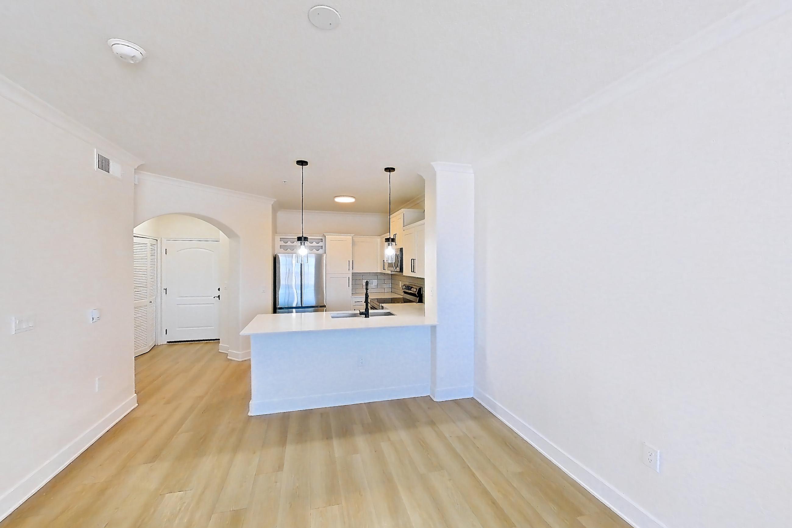 LIVING SPACE