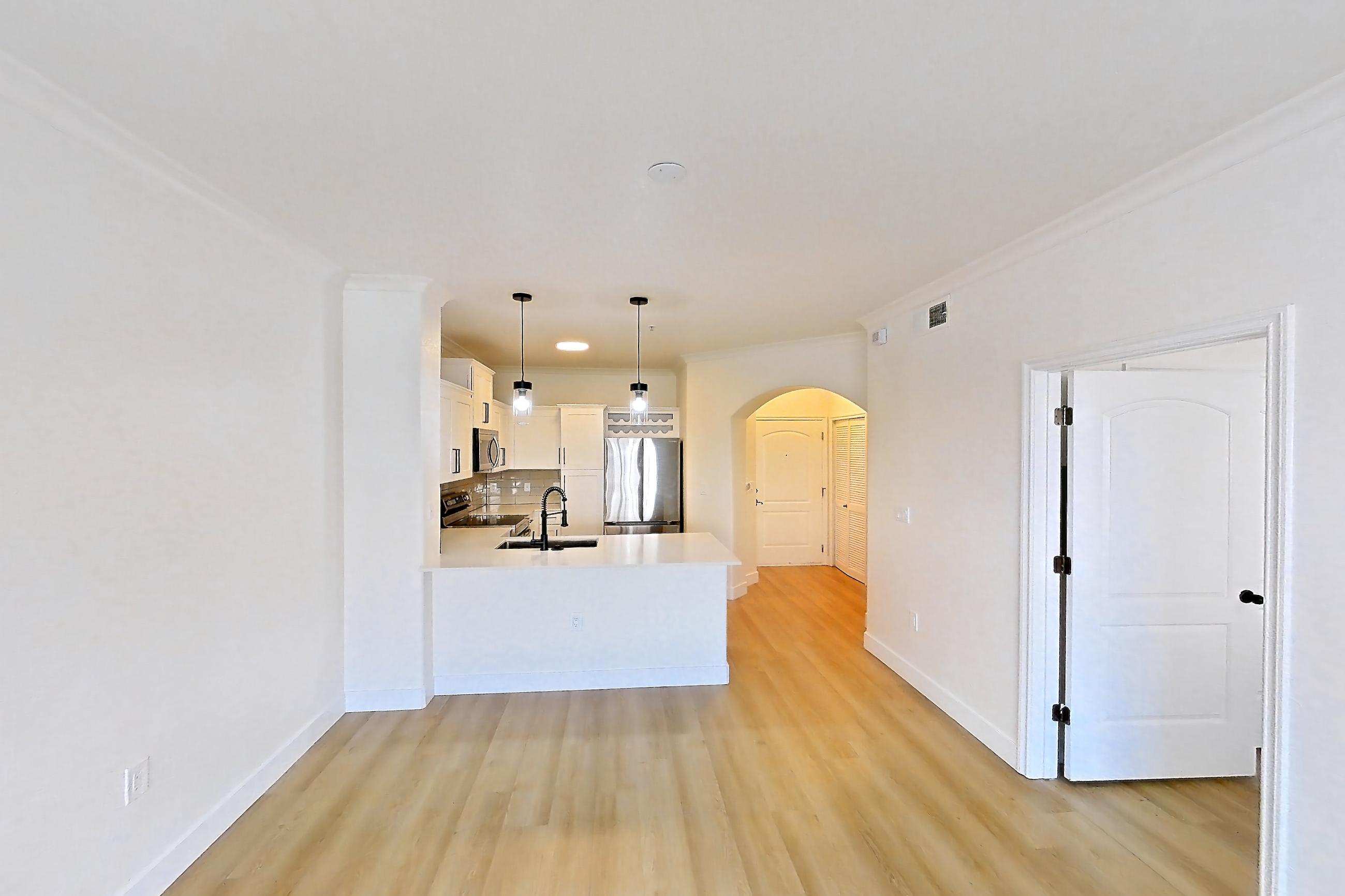 LIVING SPACE
