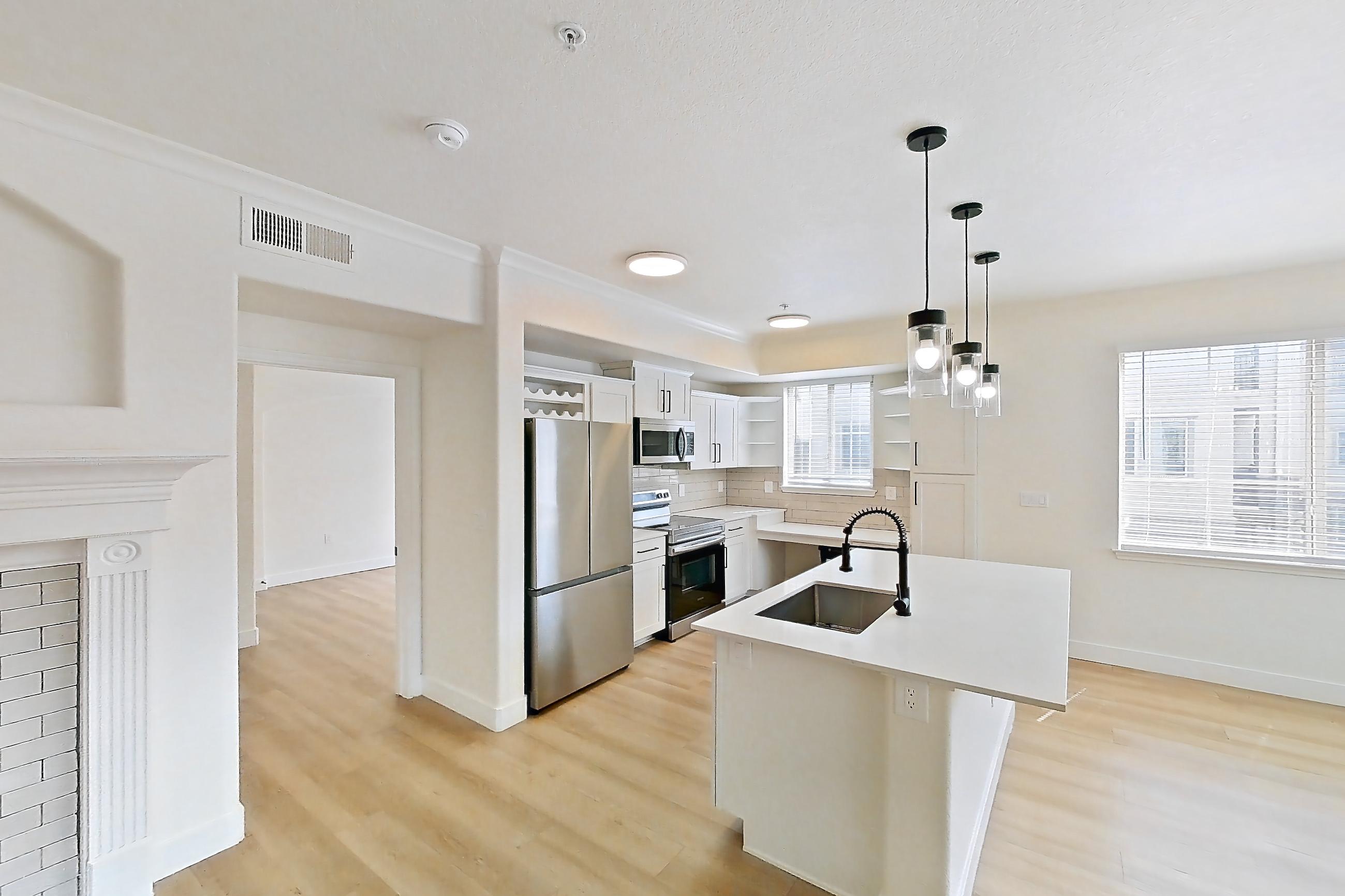 LIVING SPACE